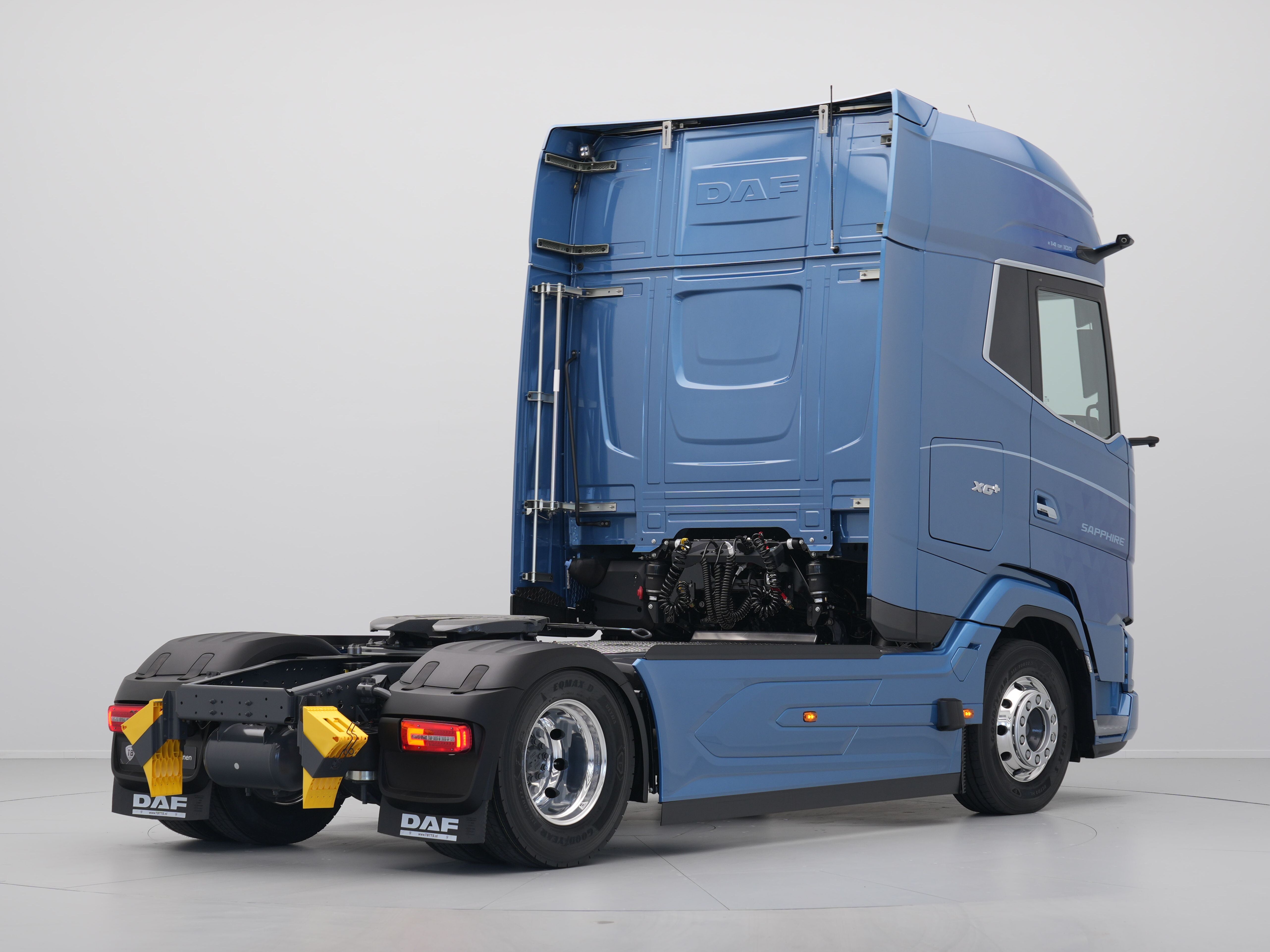 Sapphire Editie