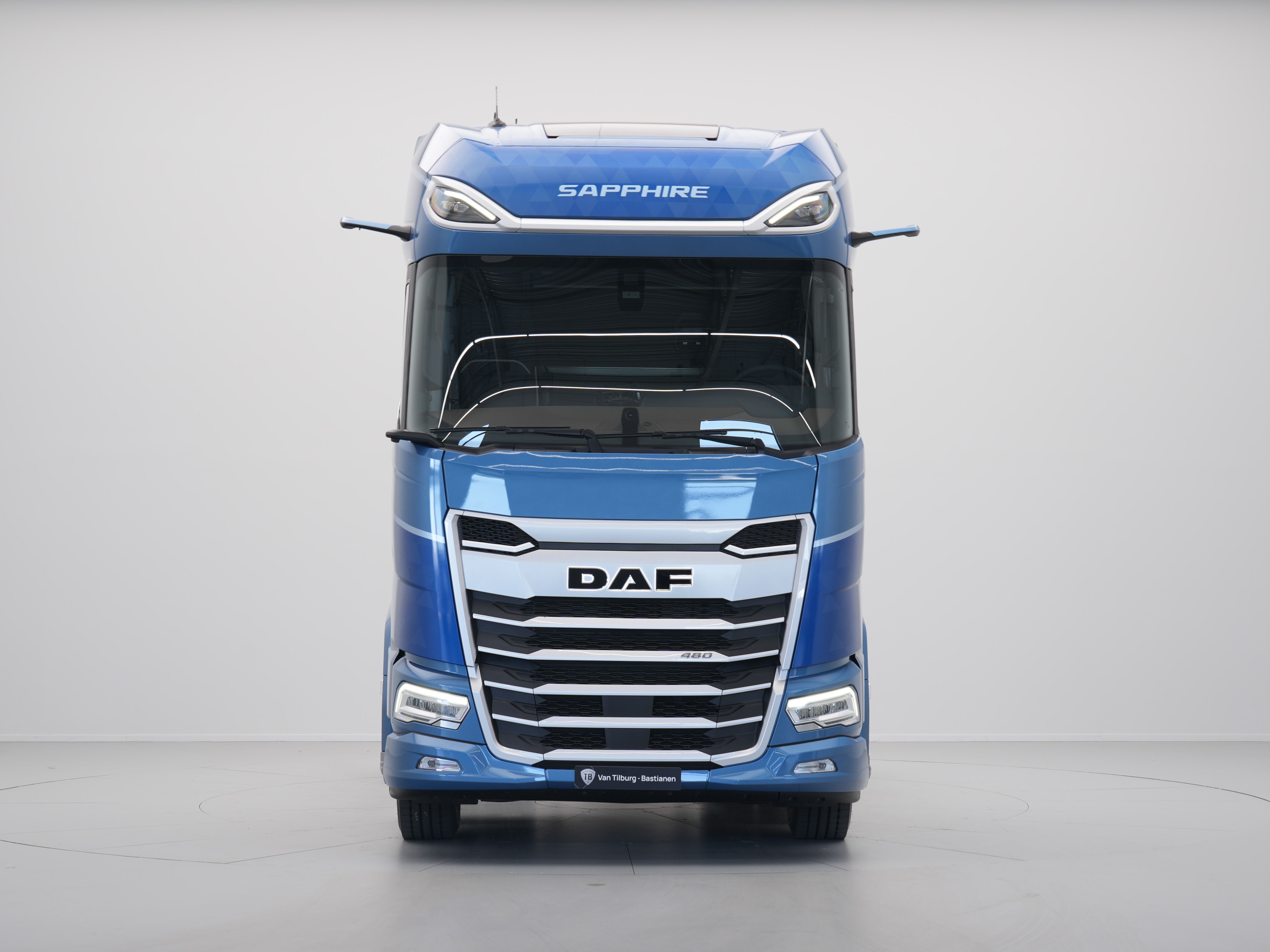 Sapphire Editie