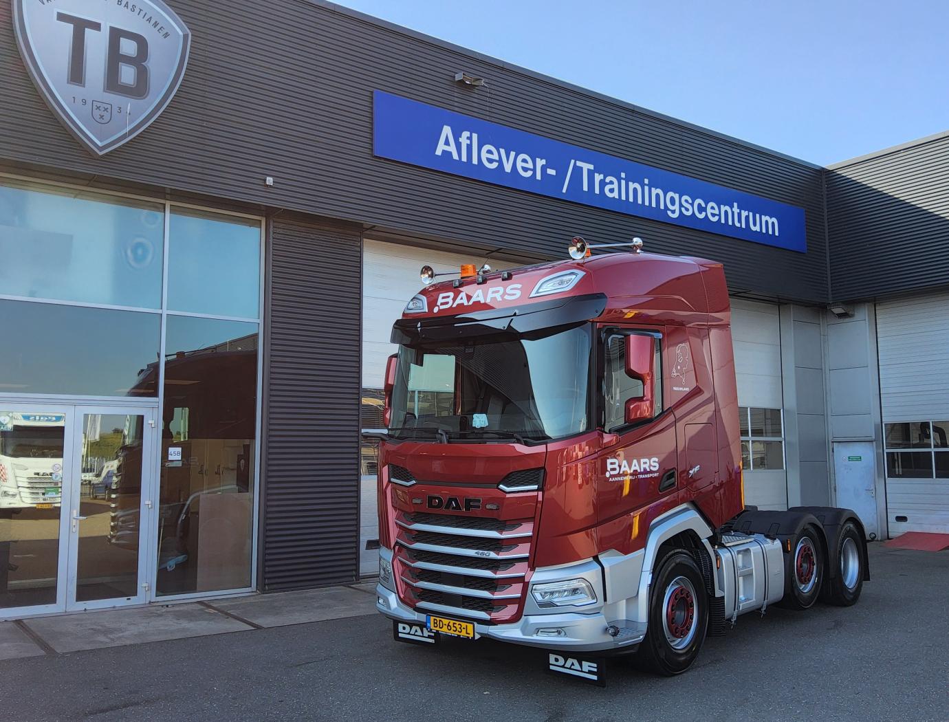 C.M. Baars & Zn Holding B.V.