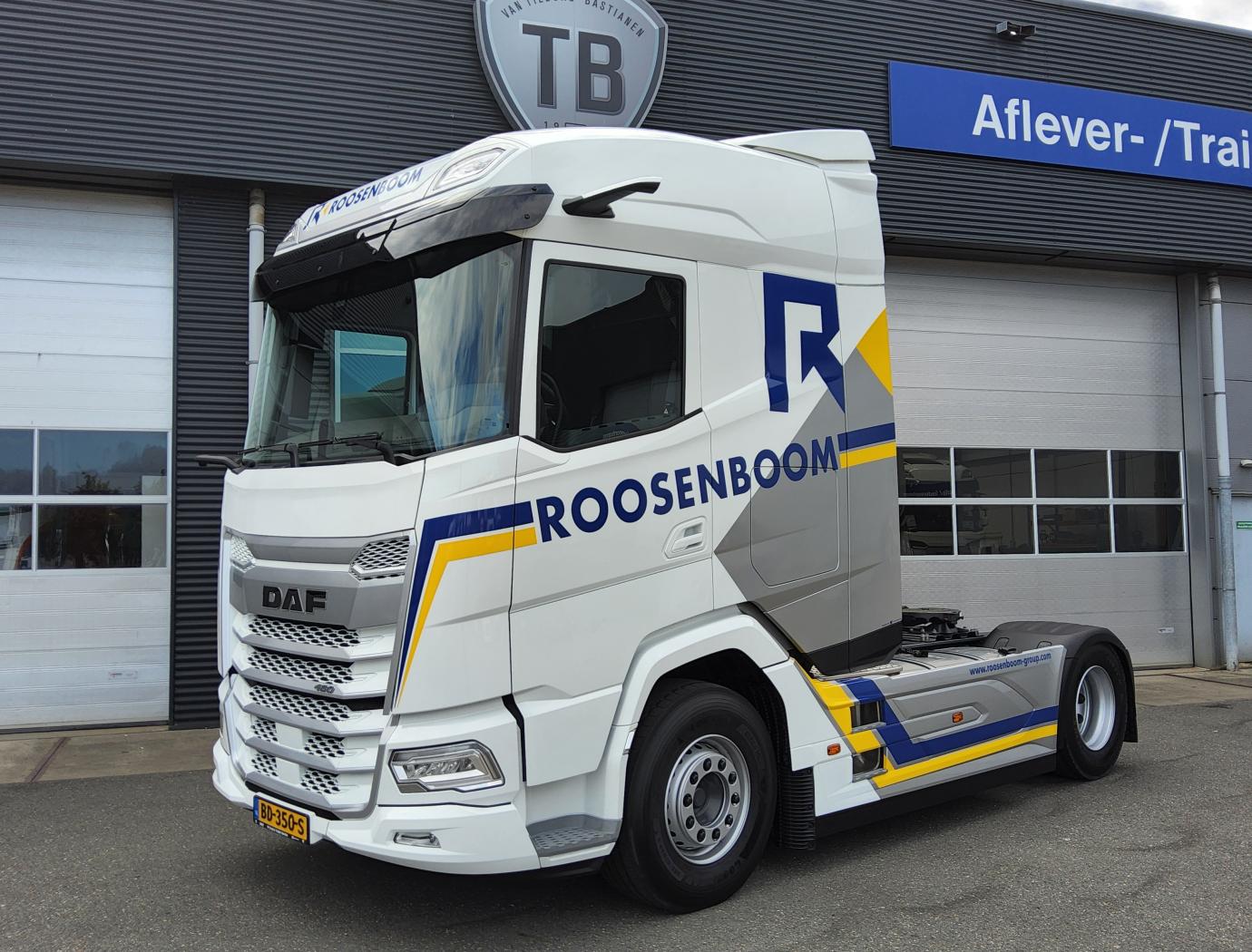 Roostrans B.V.