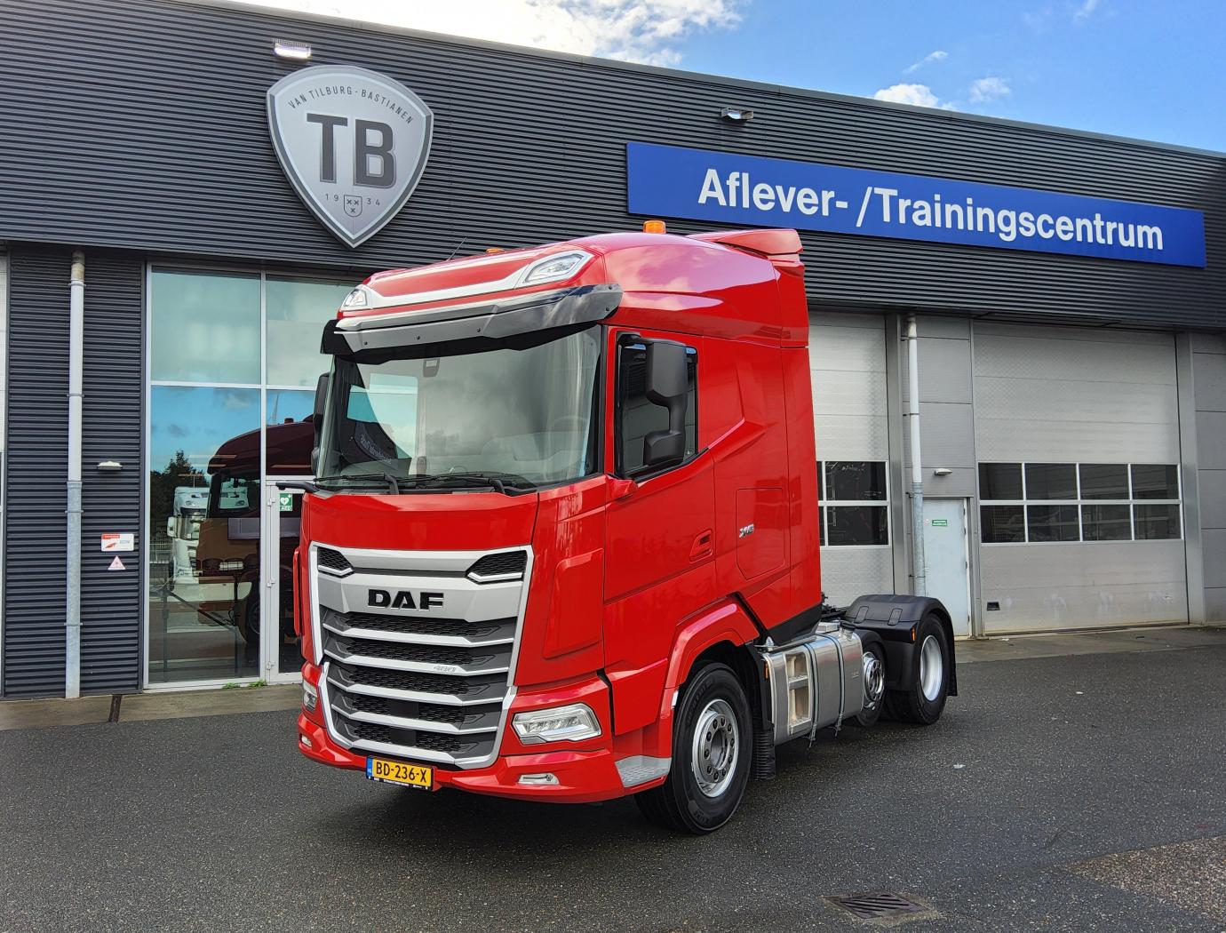 Van Keulen Transport B.V.