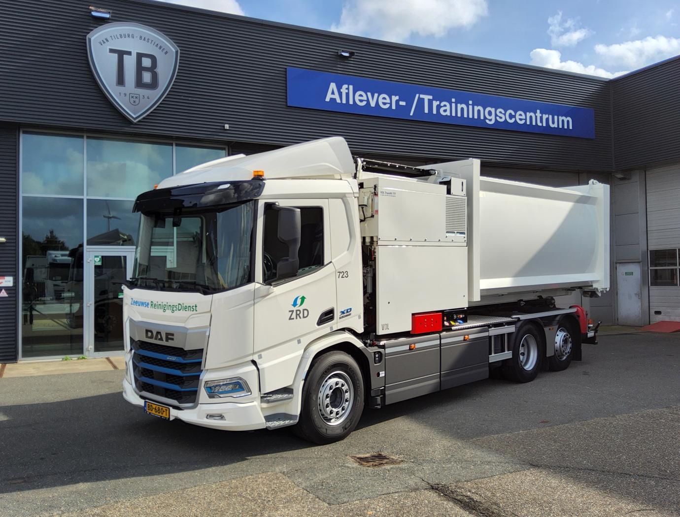Zeeuwse Reinigings Dienst