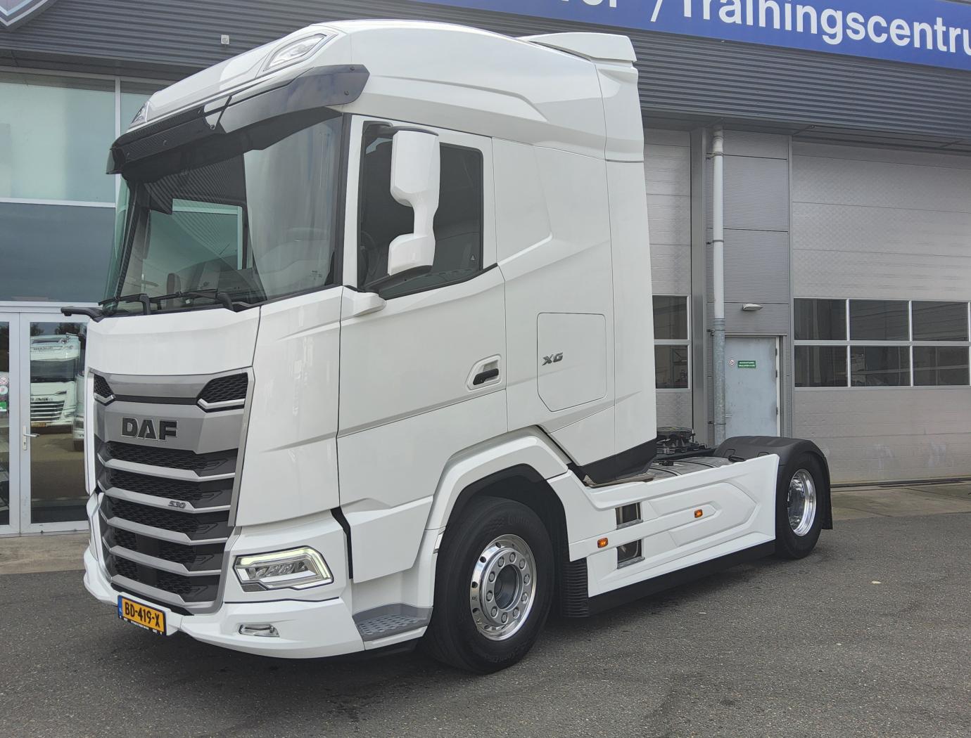 Rombout Transport Holland B.V.
