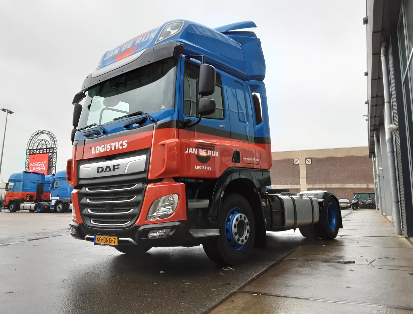 Jan de Rijk Service B.V