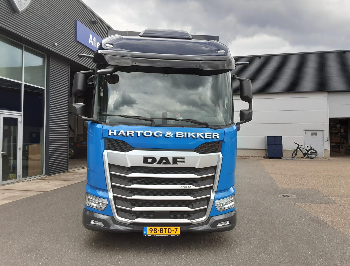 Hartog en Bikker