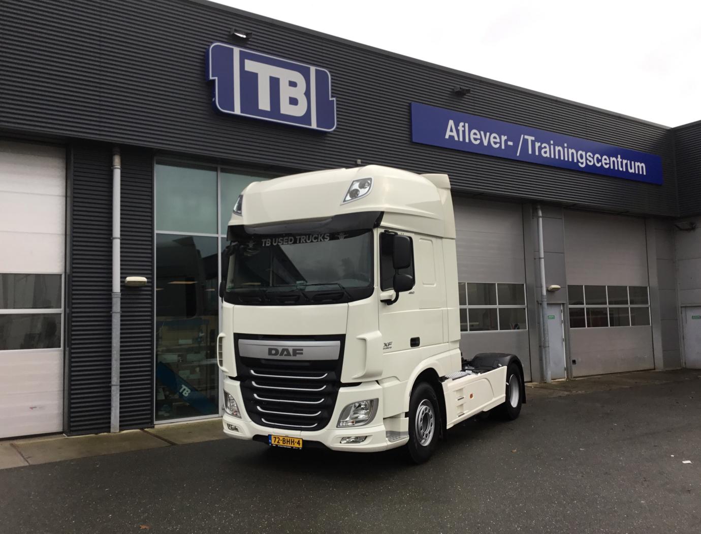Fens transport