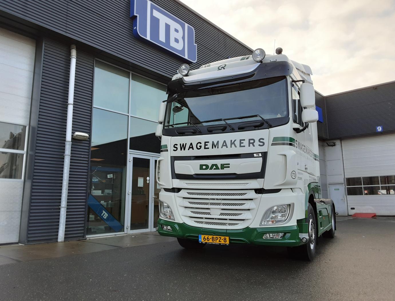 Swagemakers