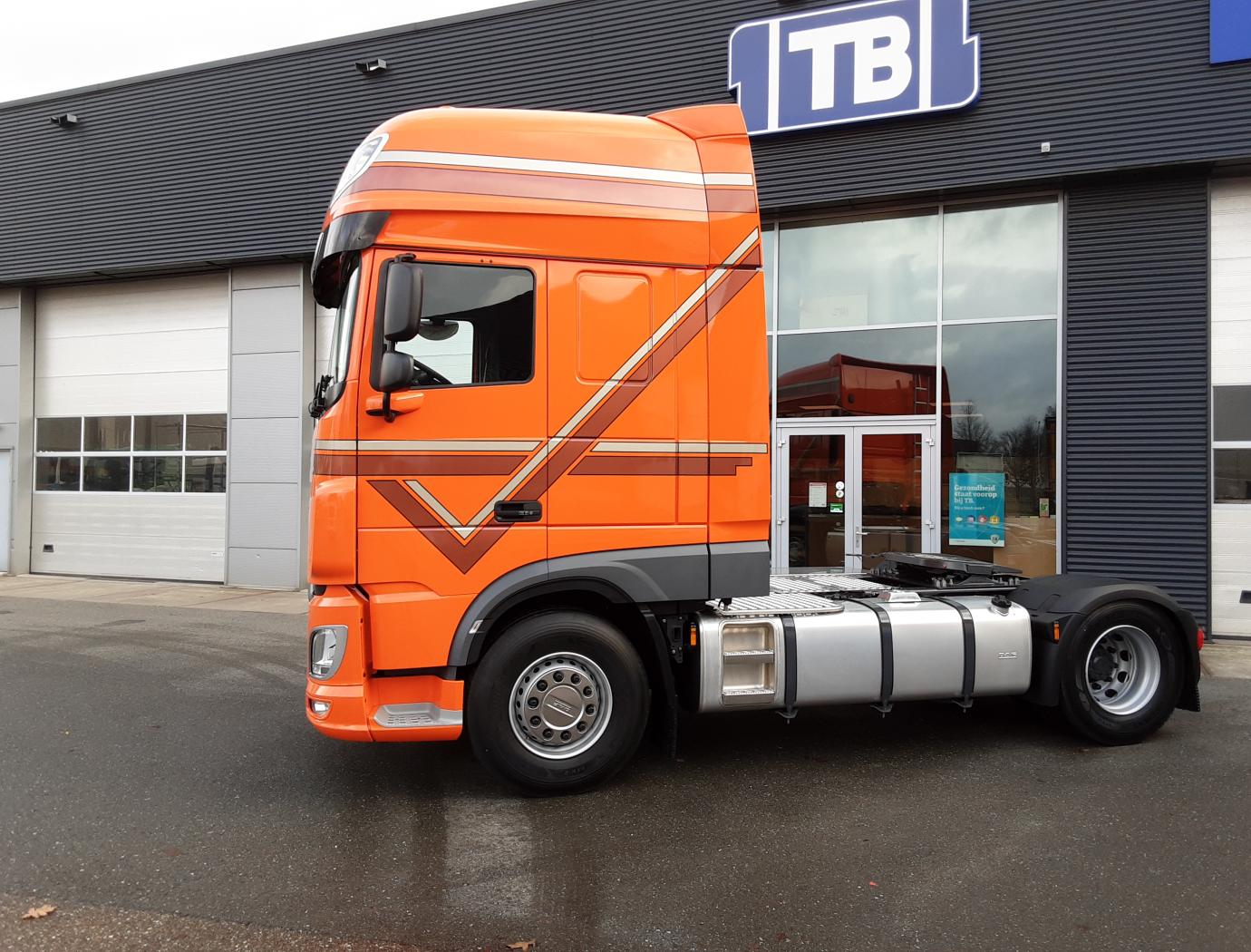 Van 't Veer Transport