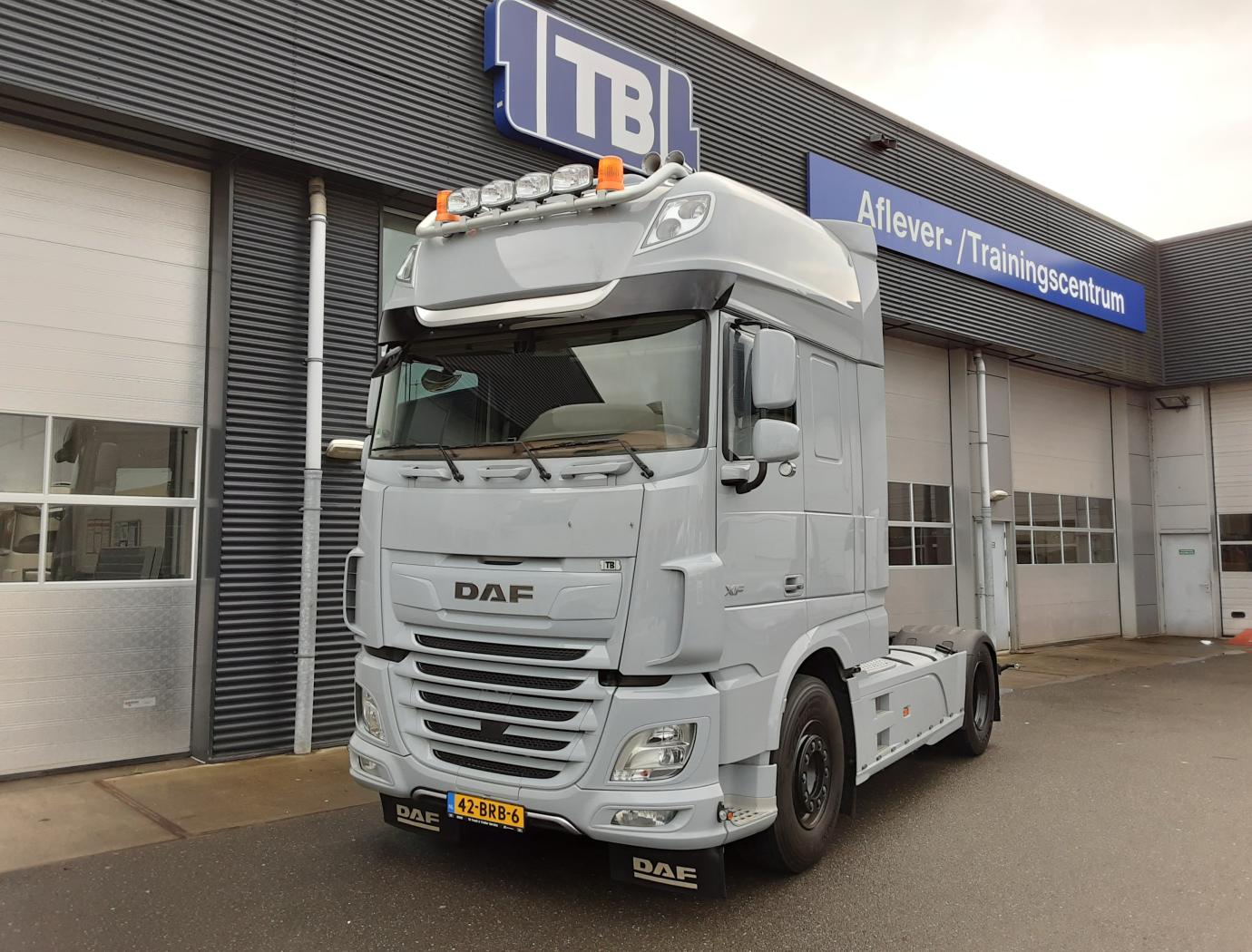 Beuse Transport