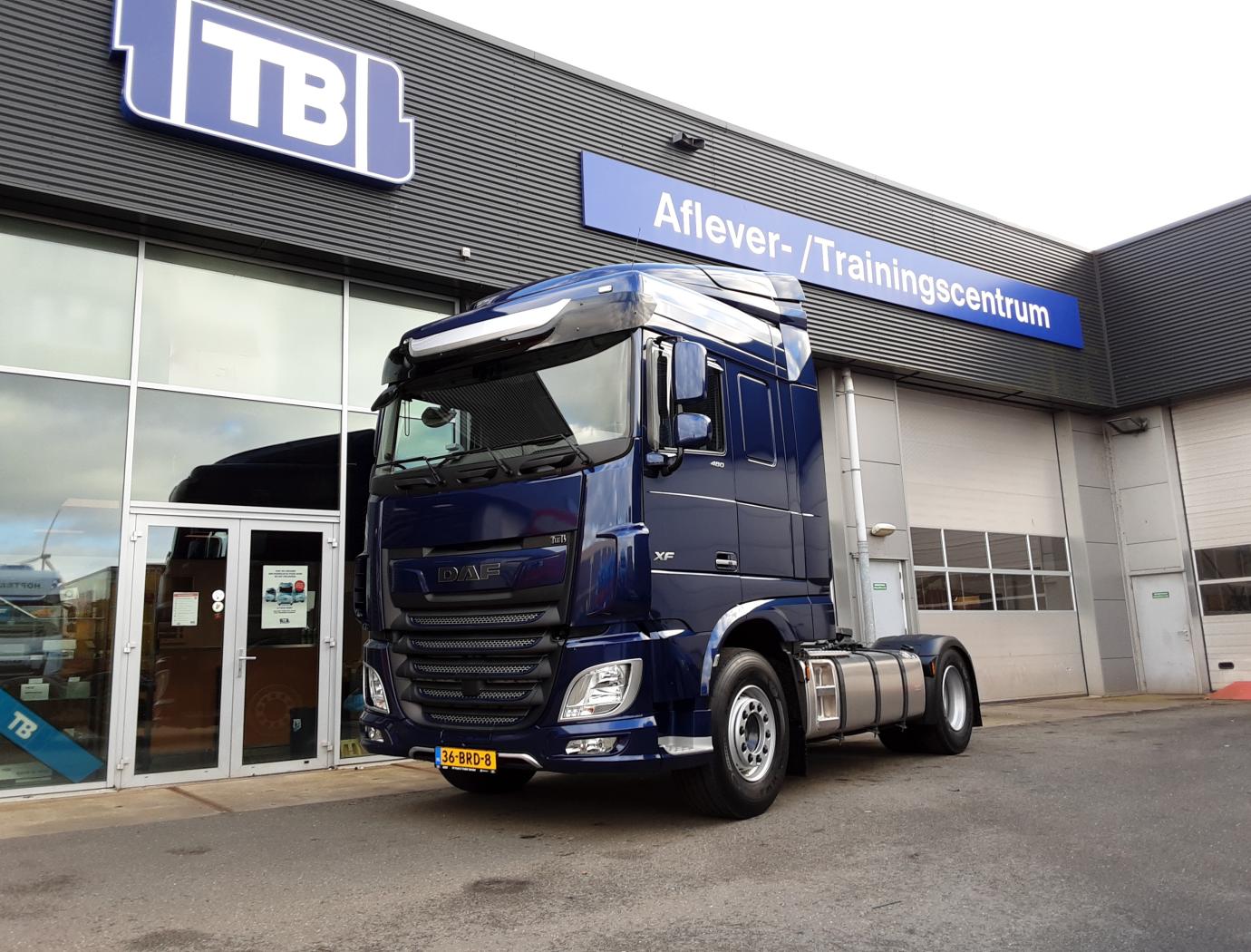 D Stuij Transport