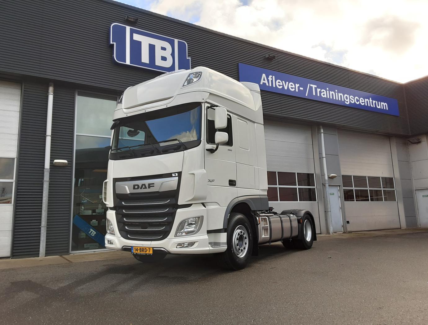   Frigo Group Transport