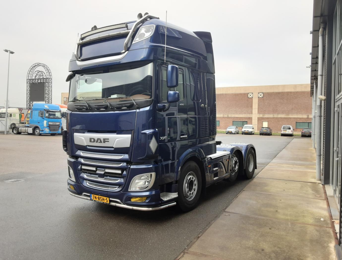H Bestman Transport B.V.
