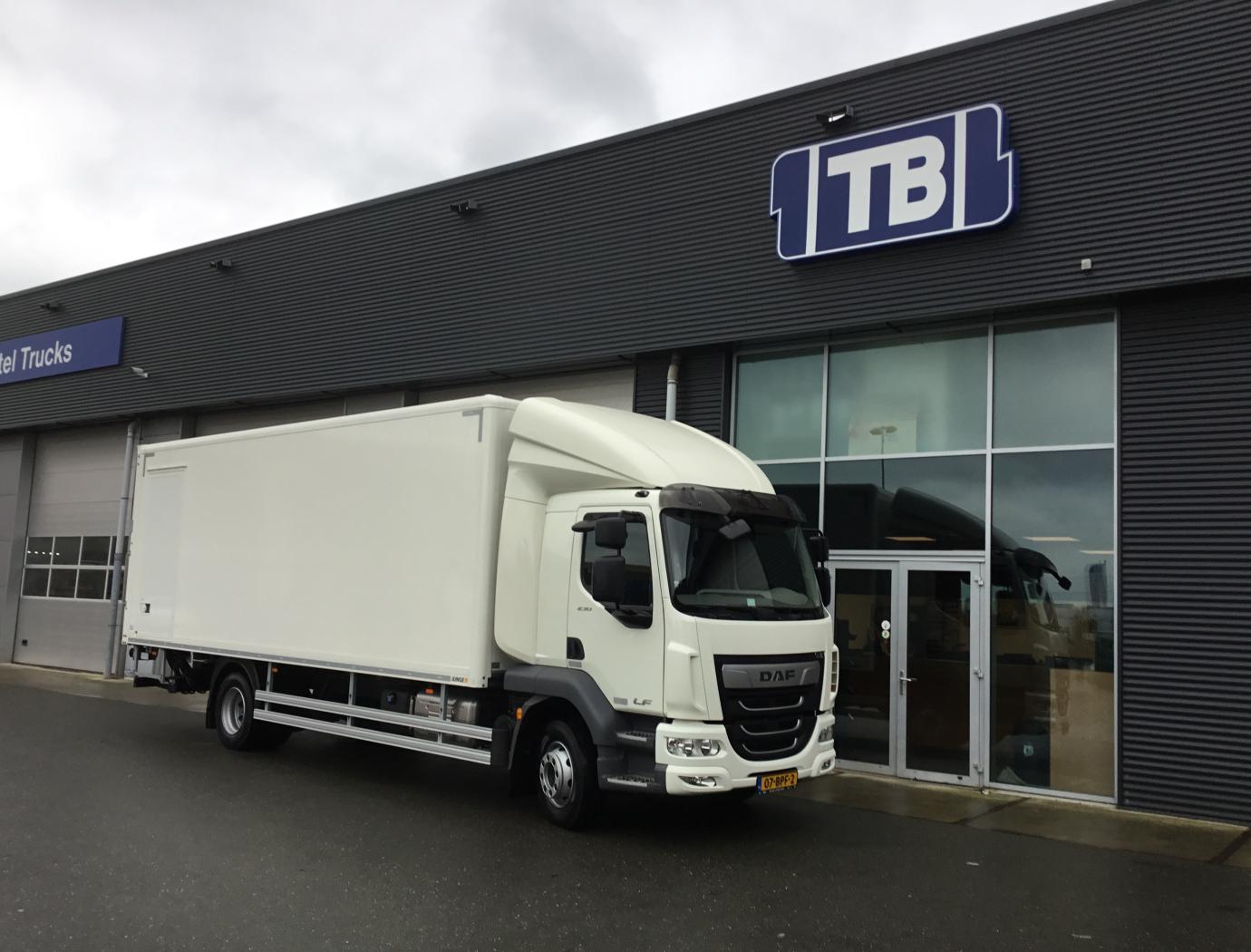 Bd transport