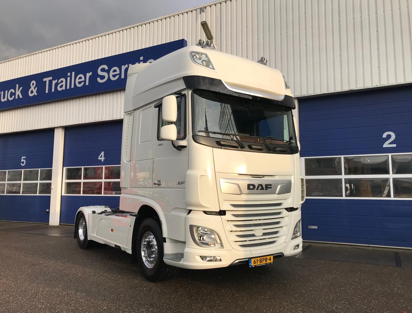 Ziram Transport