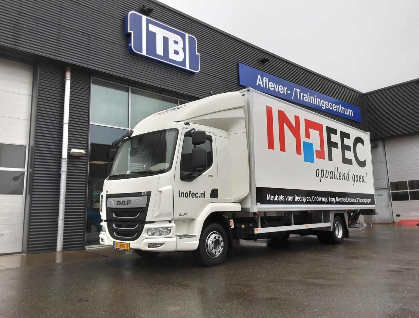 Inofec
