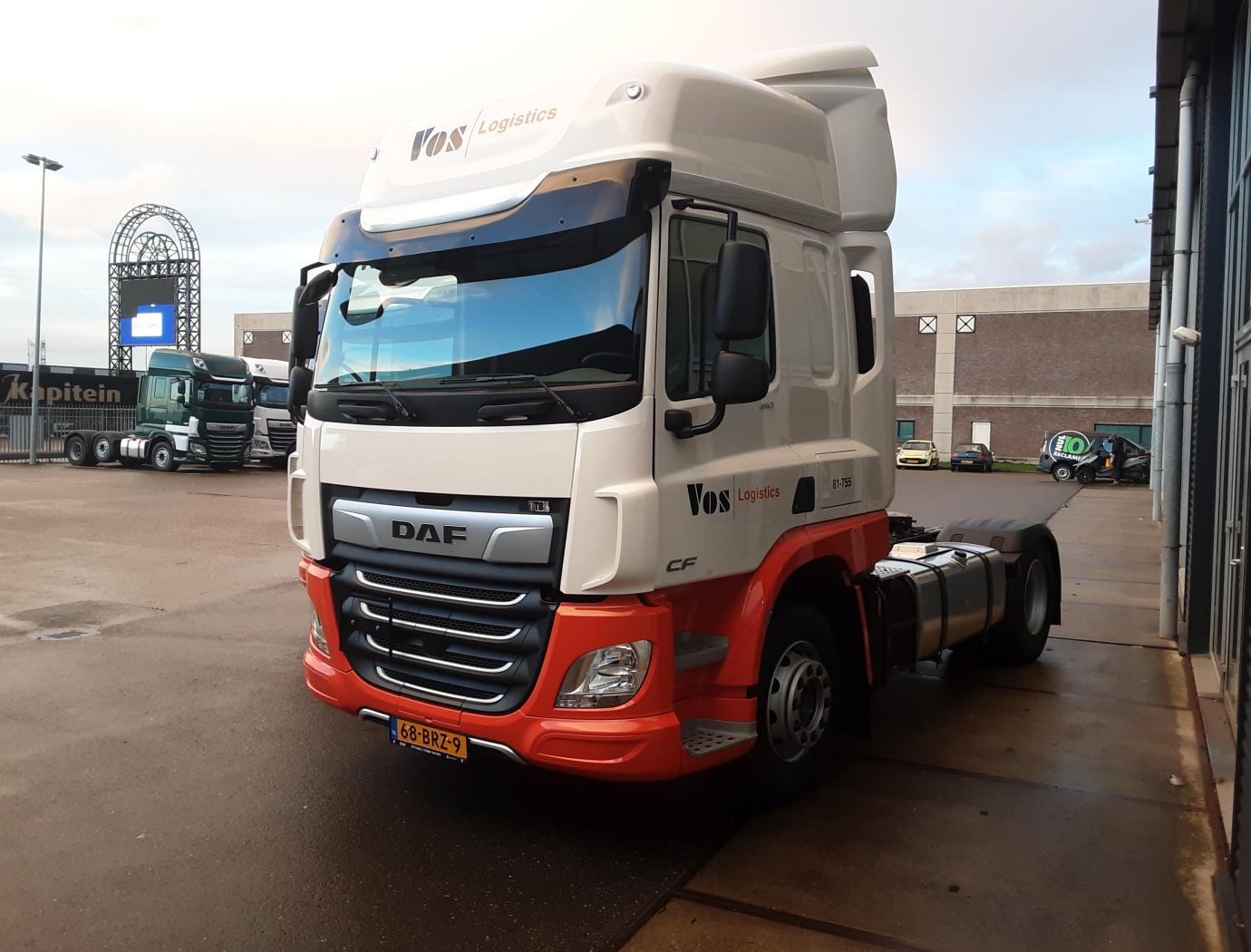 Int.Transportbedr. G Snel B.V.