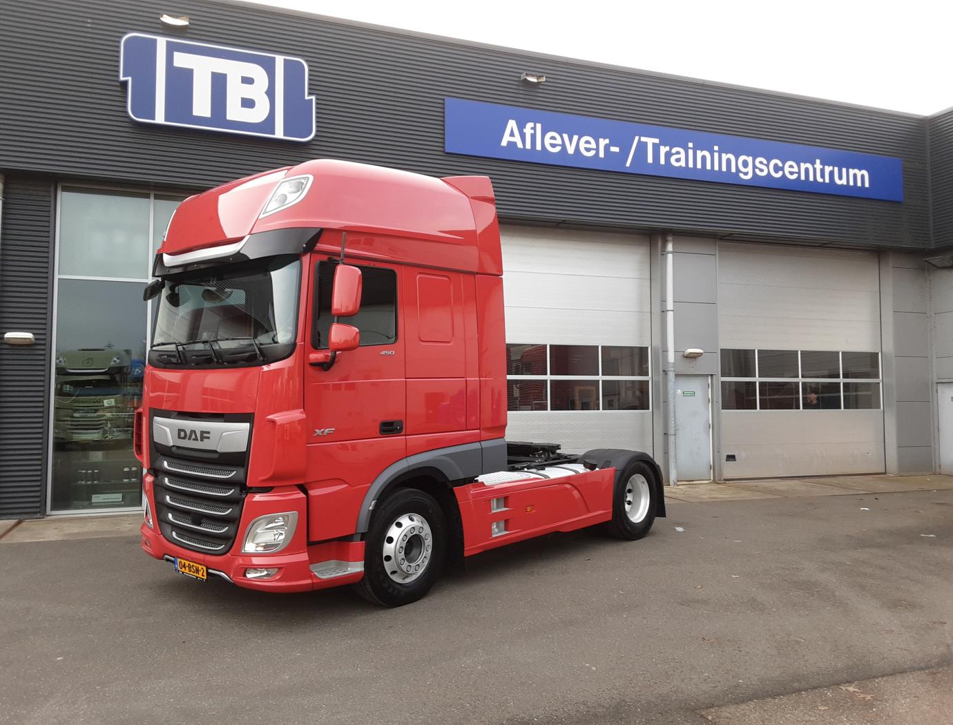 CTK transport en logistics