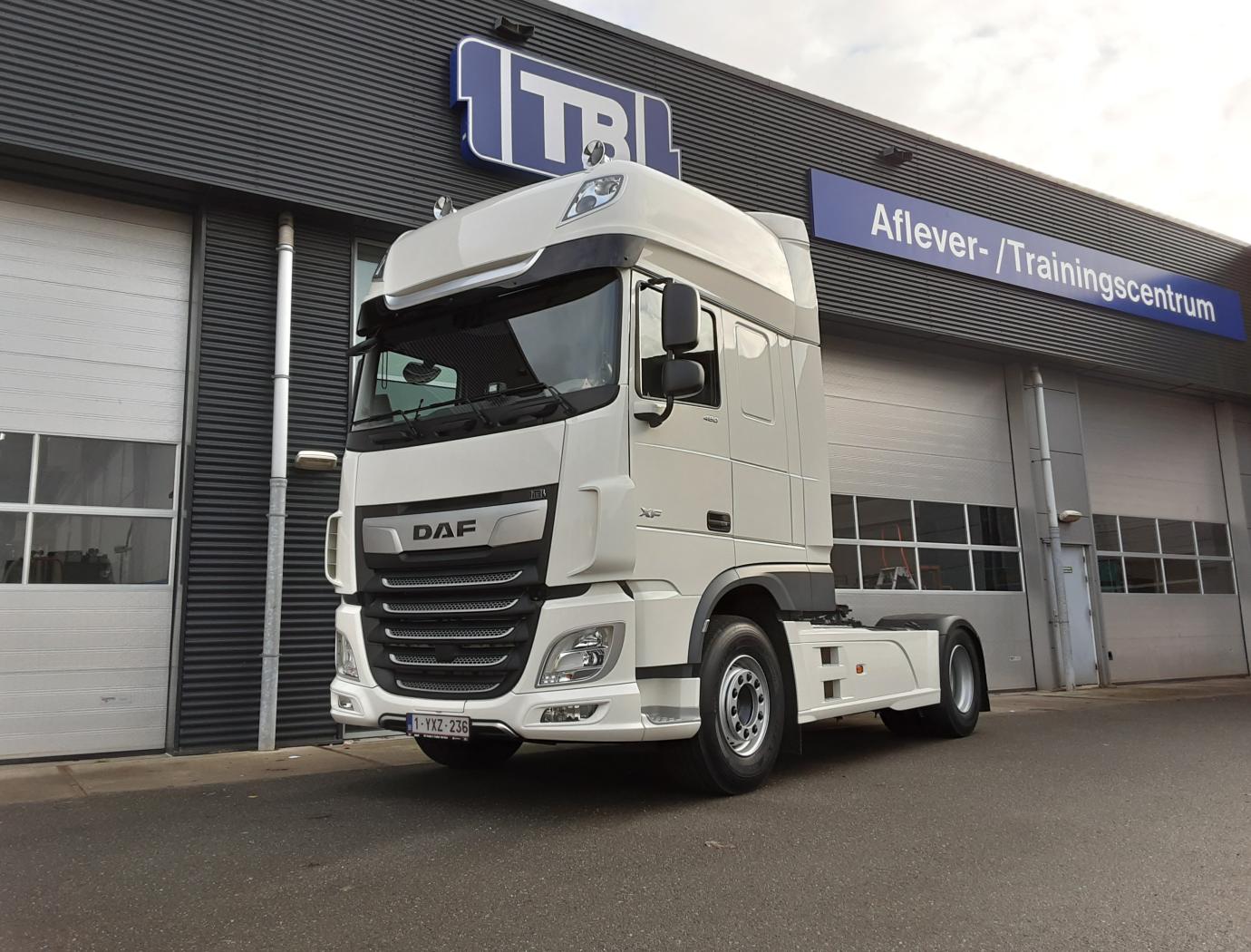 Elci Transport BVBA
