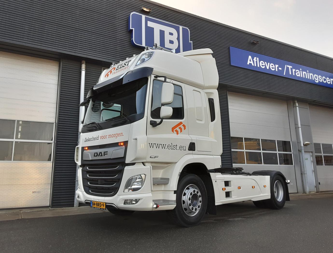 Elst Logistics B.V.