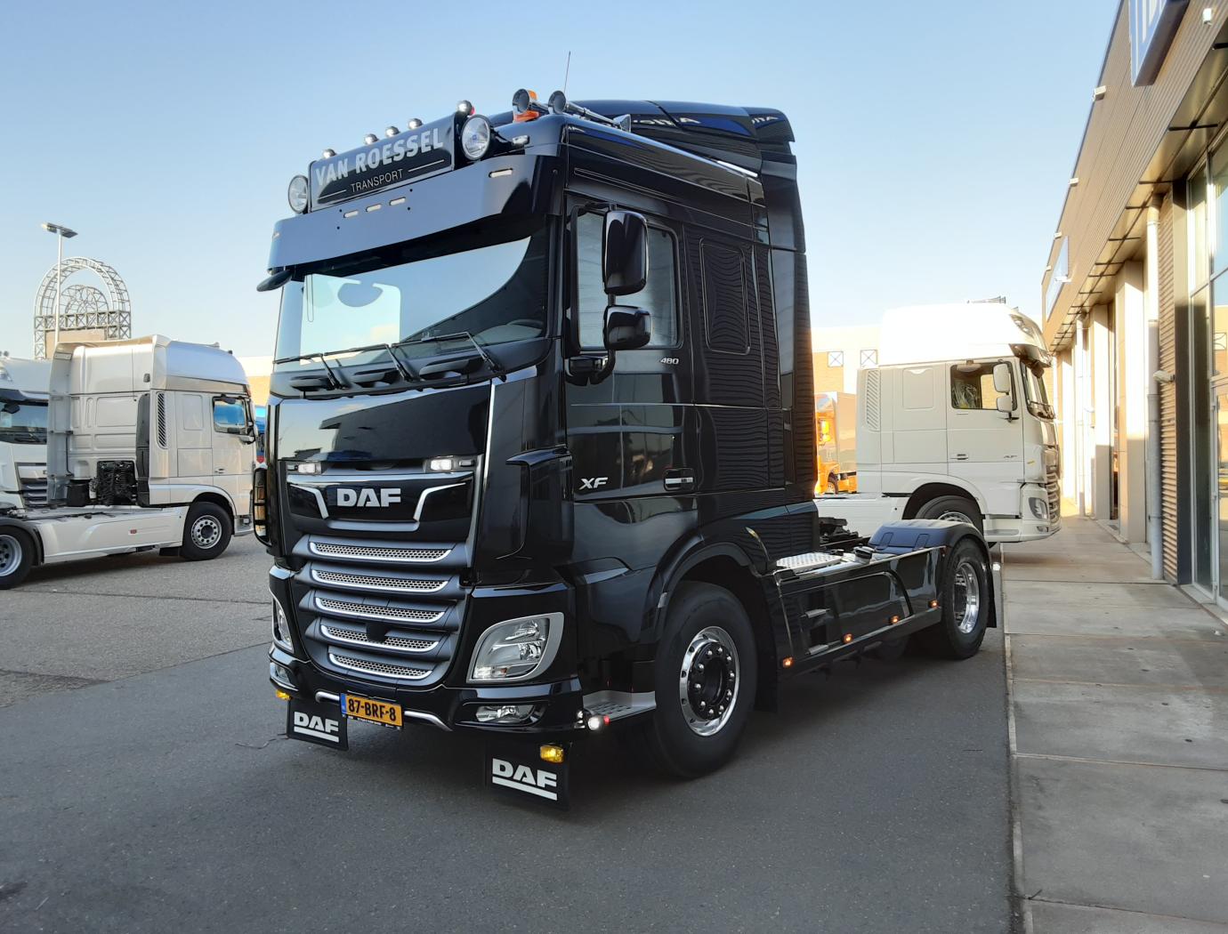 Van Roessel Transport