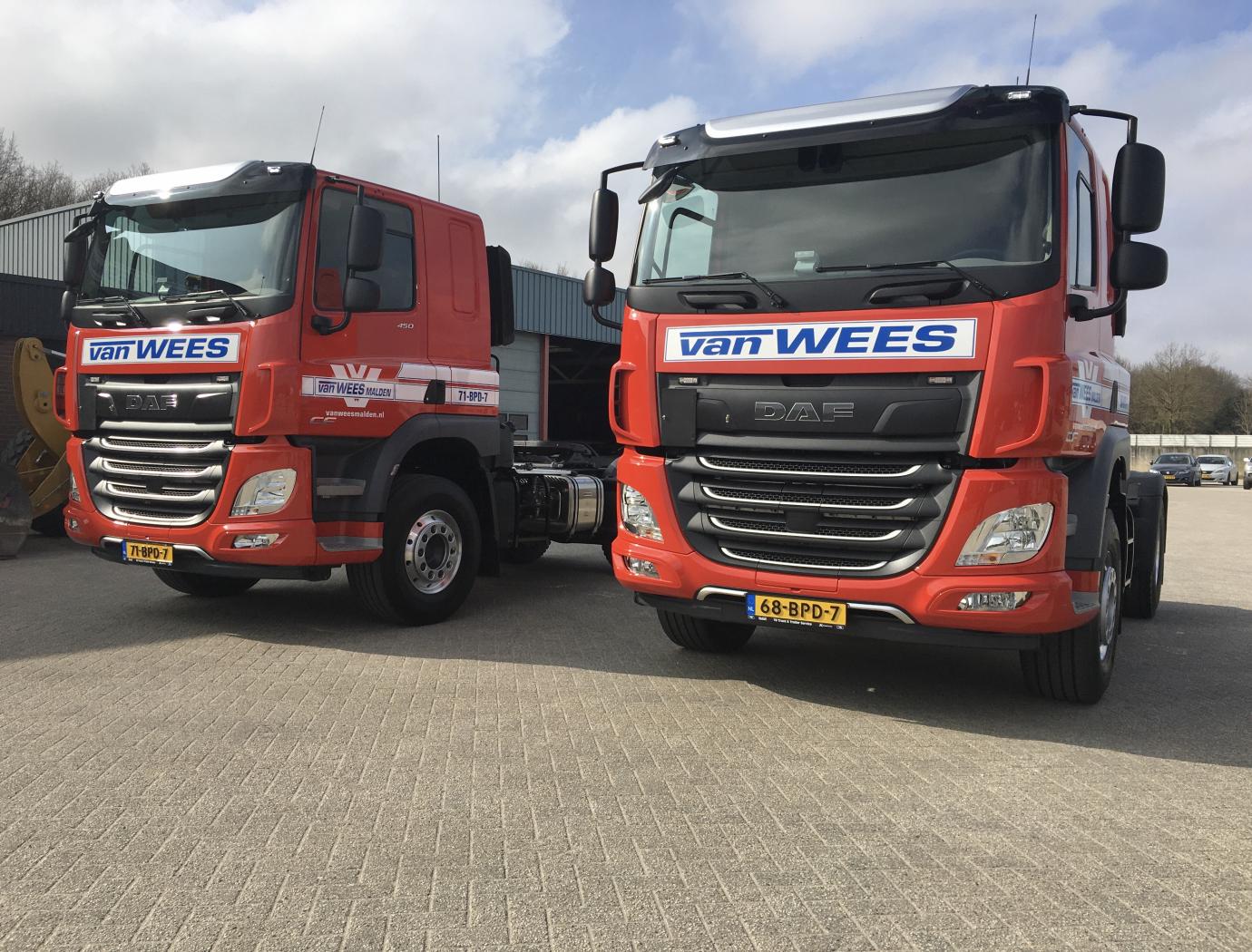 Van Wees ter Malden