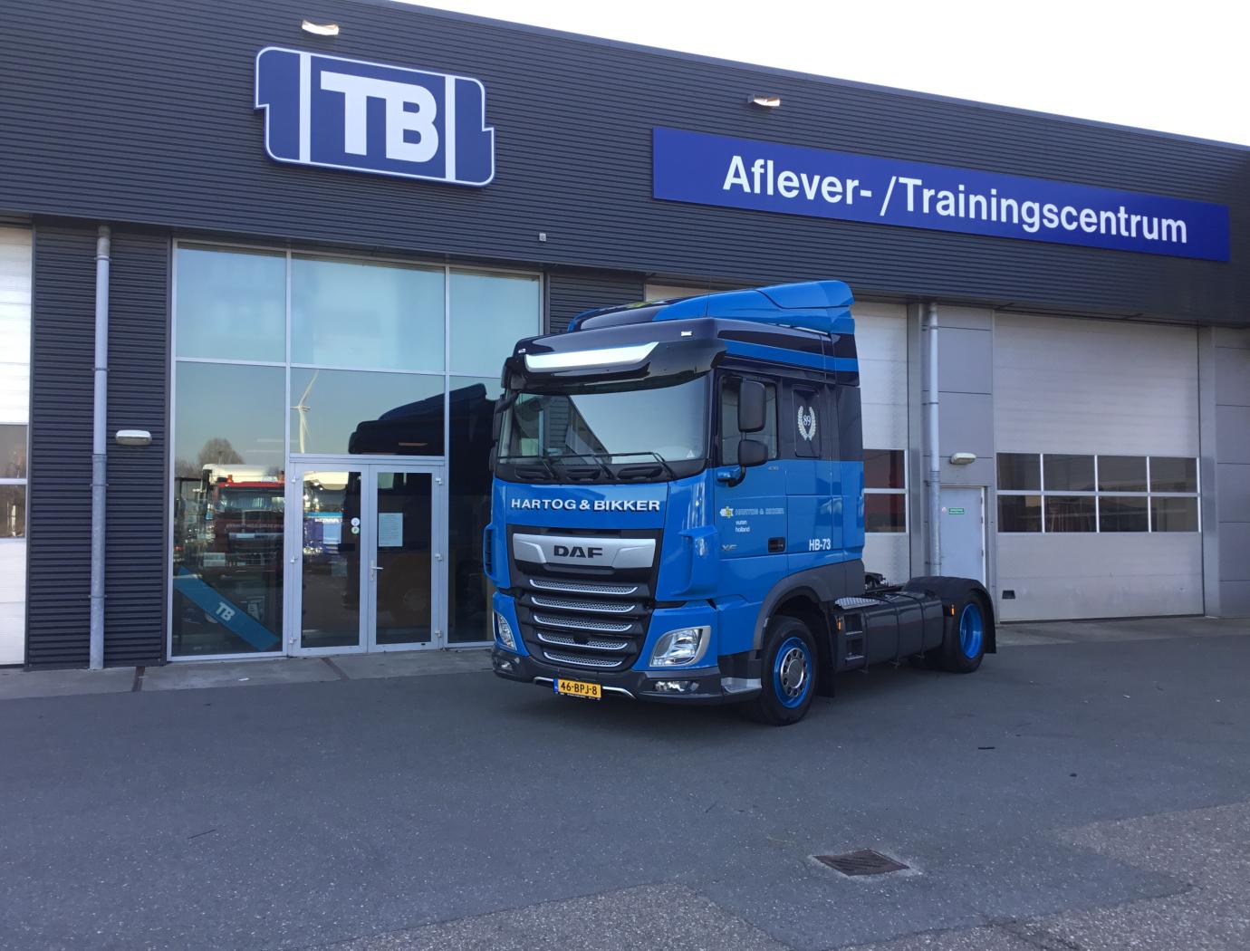 Den Hartog en Bikker