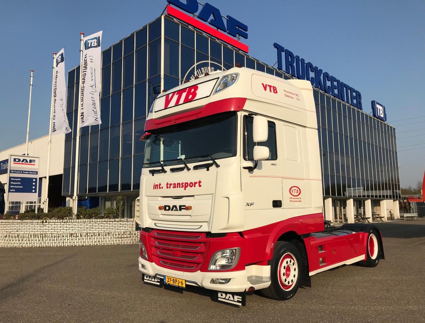 VTB Veenendaal