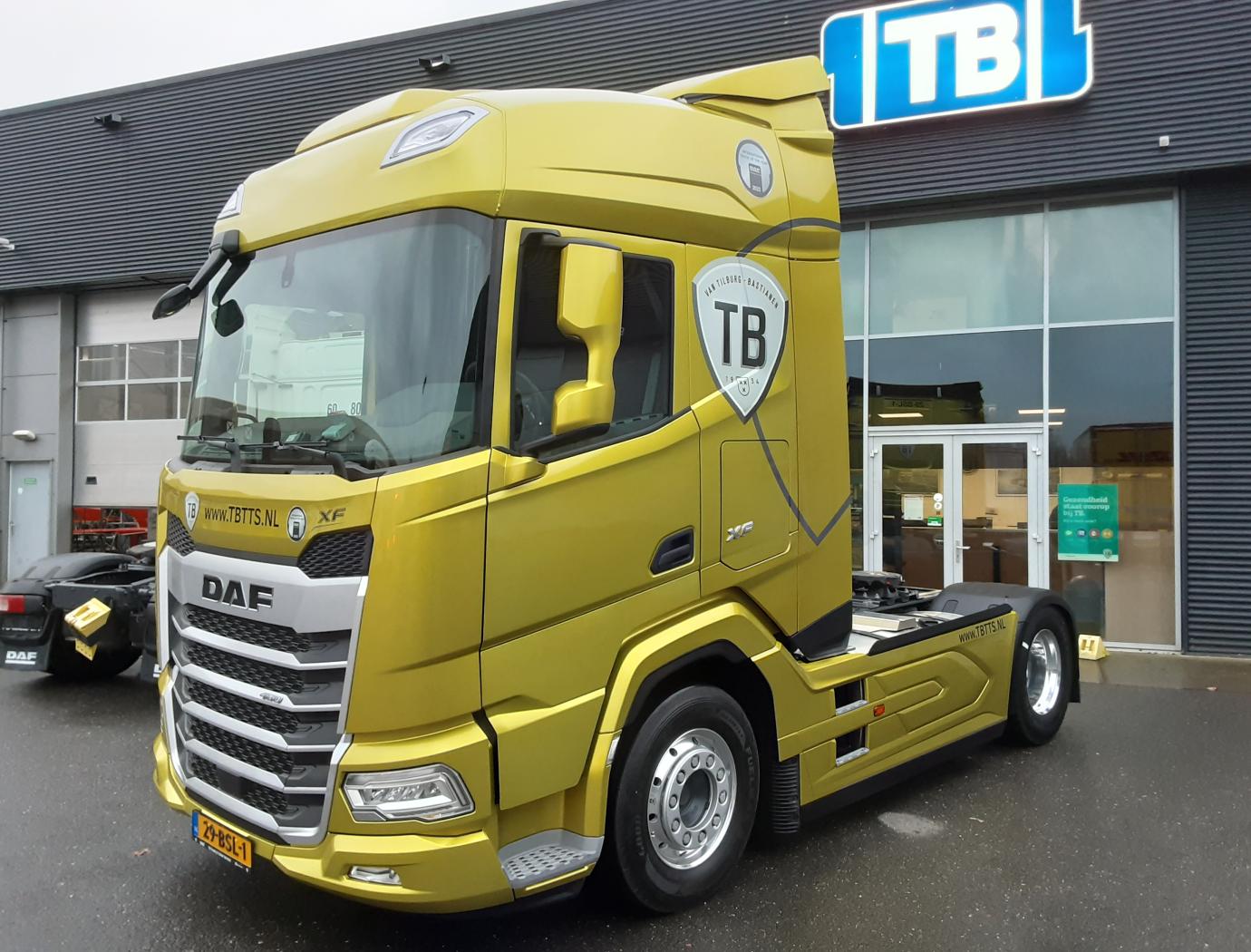 Combi Cargo