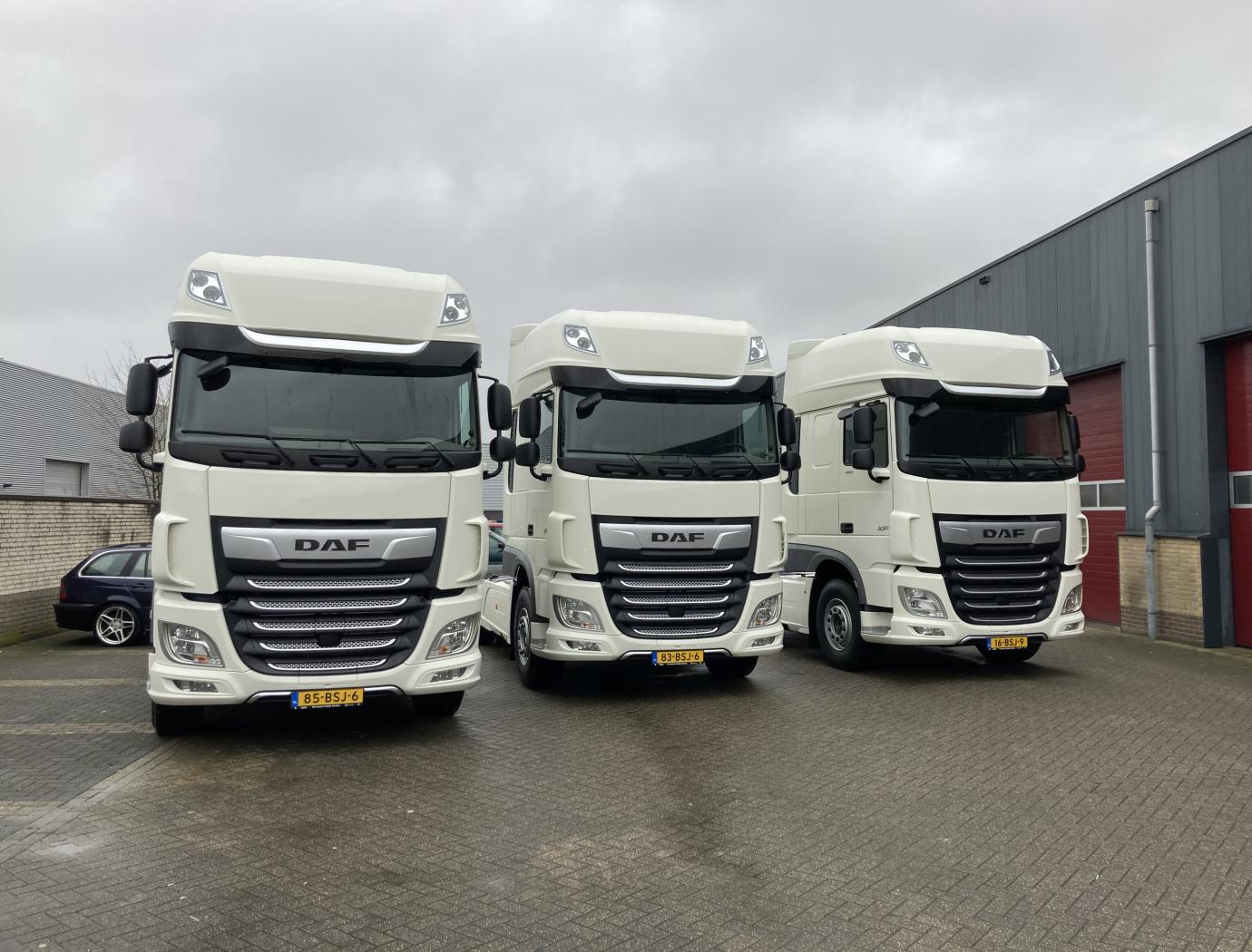 Holland Pakket Service