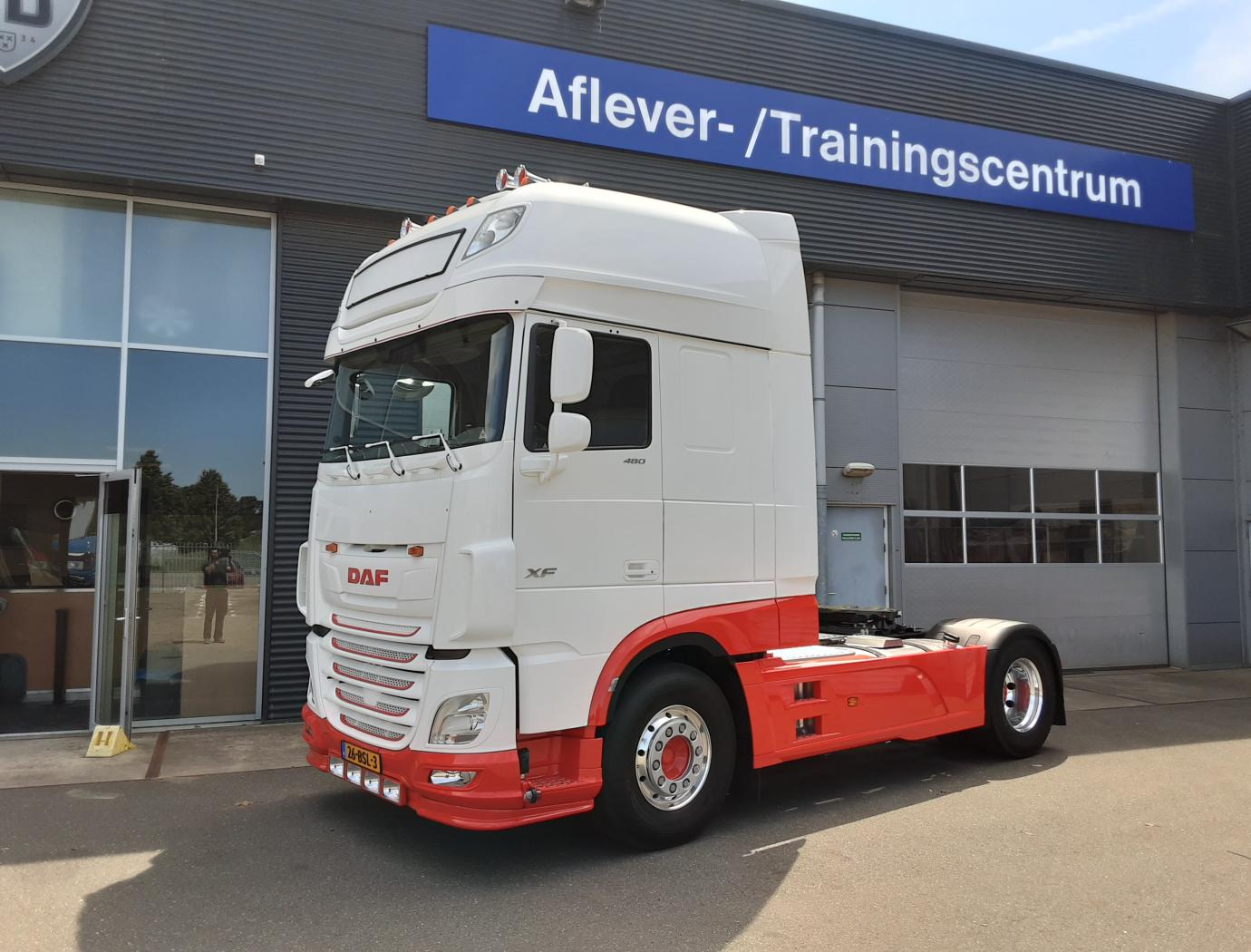 Braanker Transport