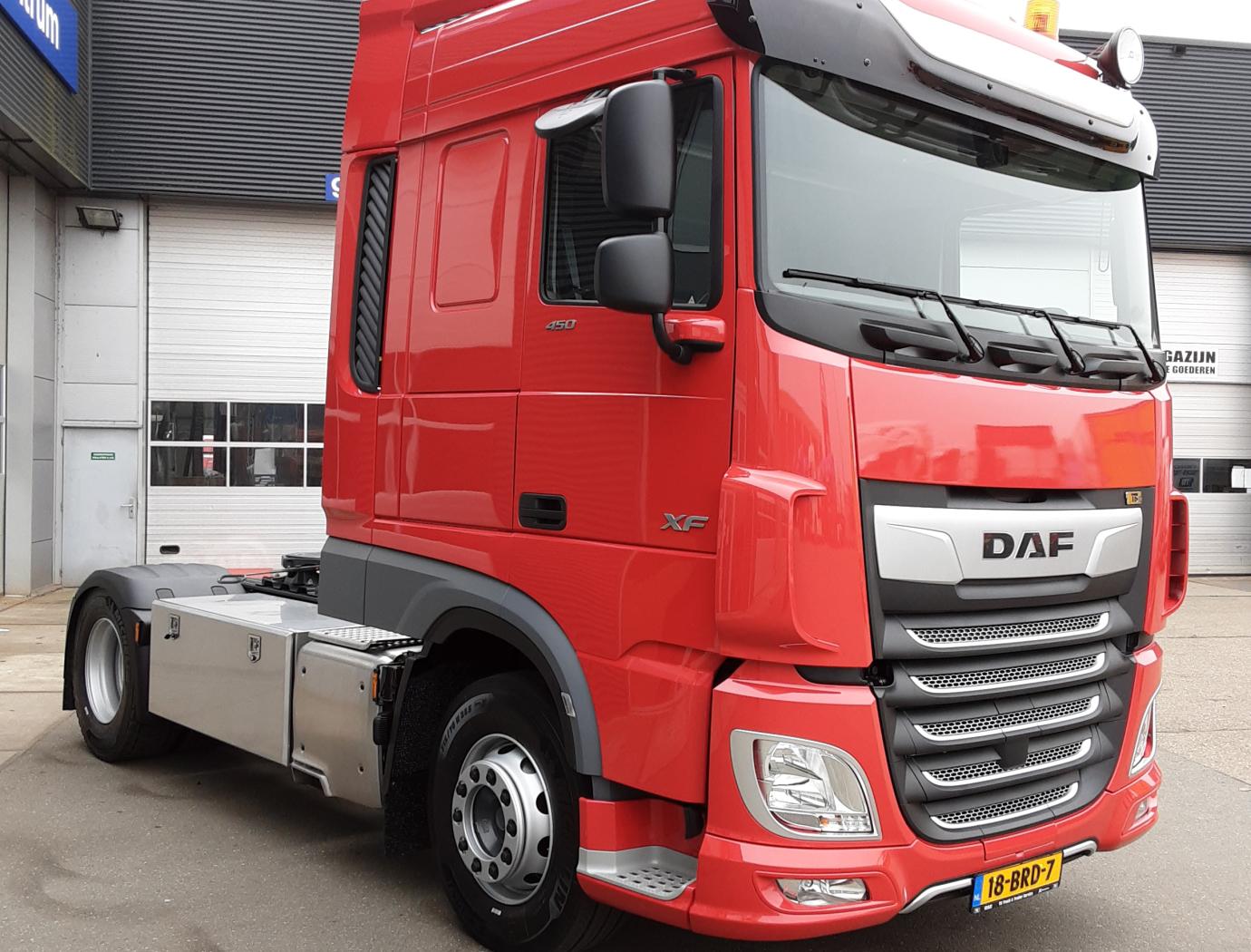 Van Keulen Transport B.V.