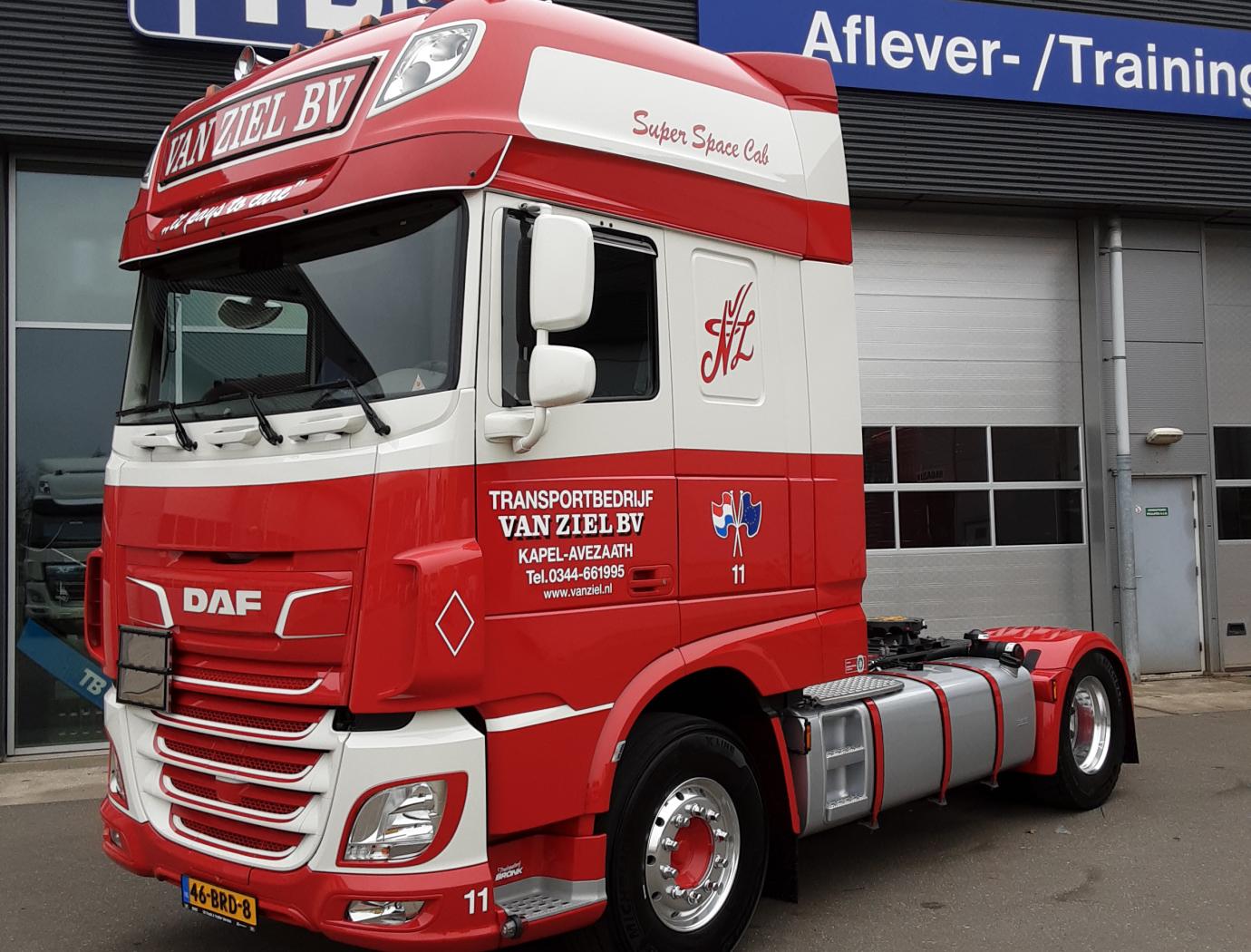 Van Ziel Holding b.v