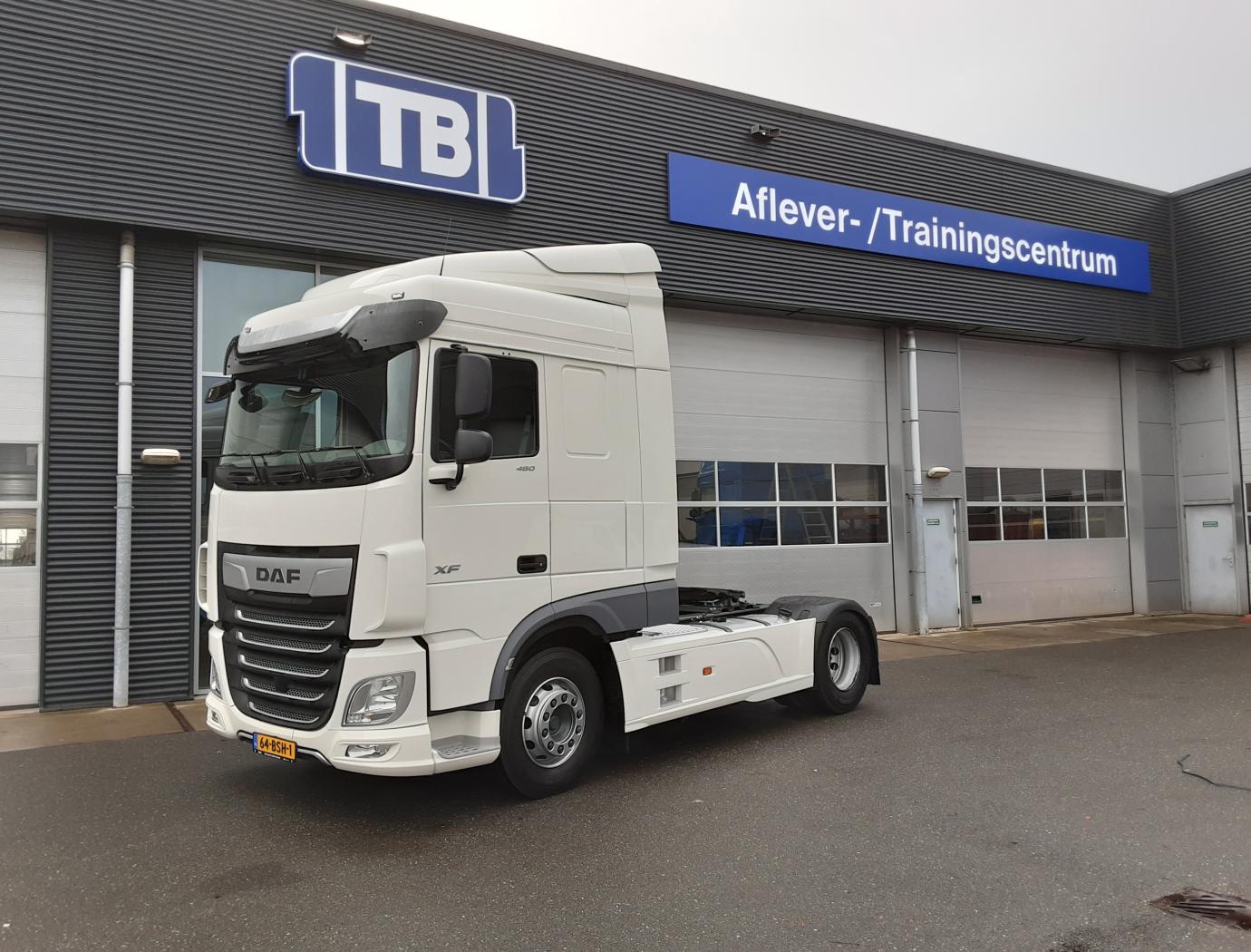 ARS Logistics
