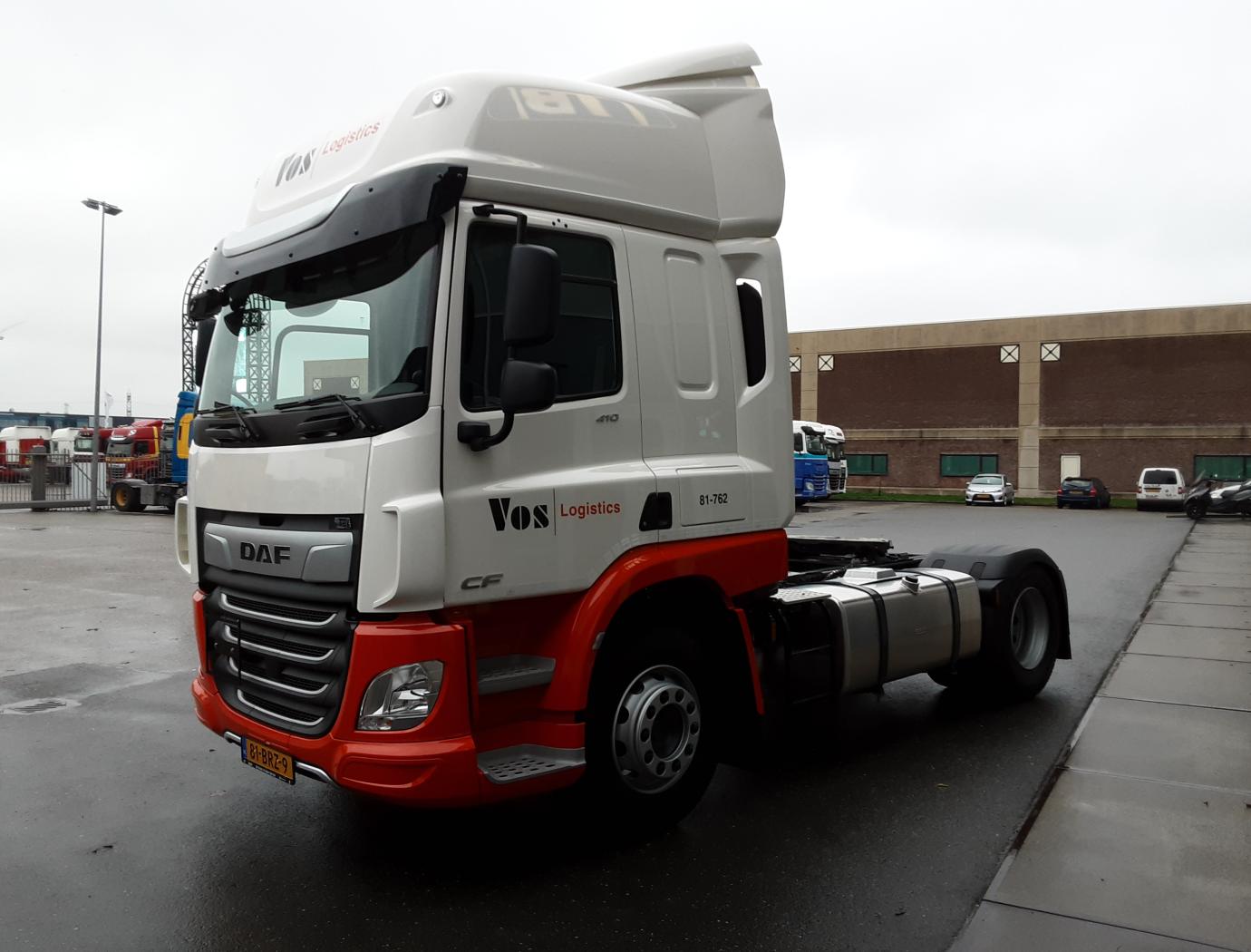 Int. Transportbedrijf G.Snel B.V.