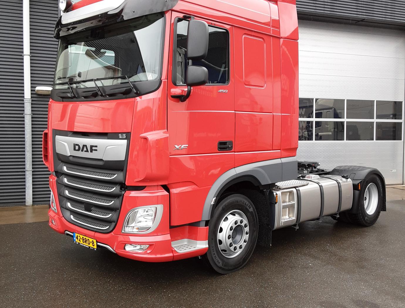 Van Keulen Transport B.V.