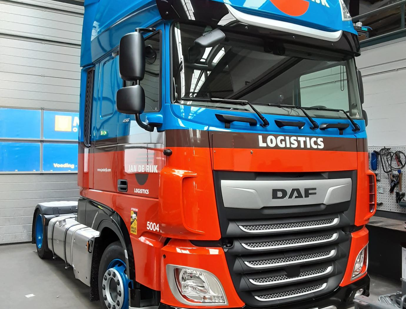  Jan de Rijk Service B.V