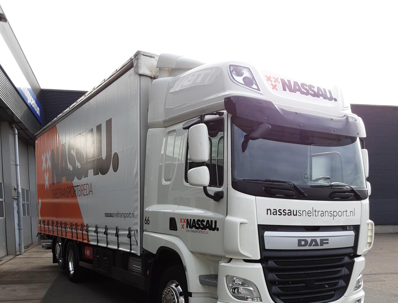 Nassau sneltransport