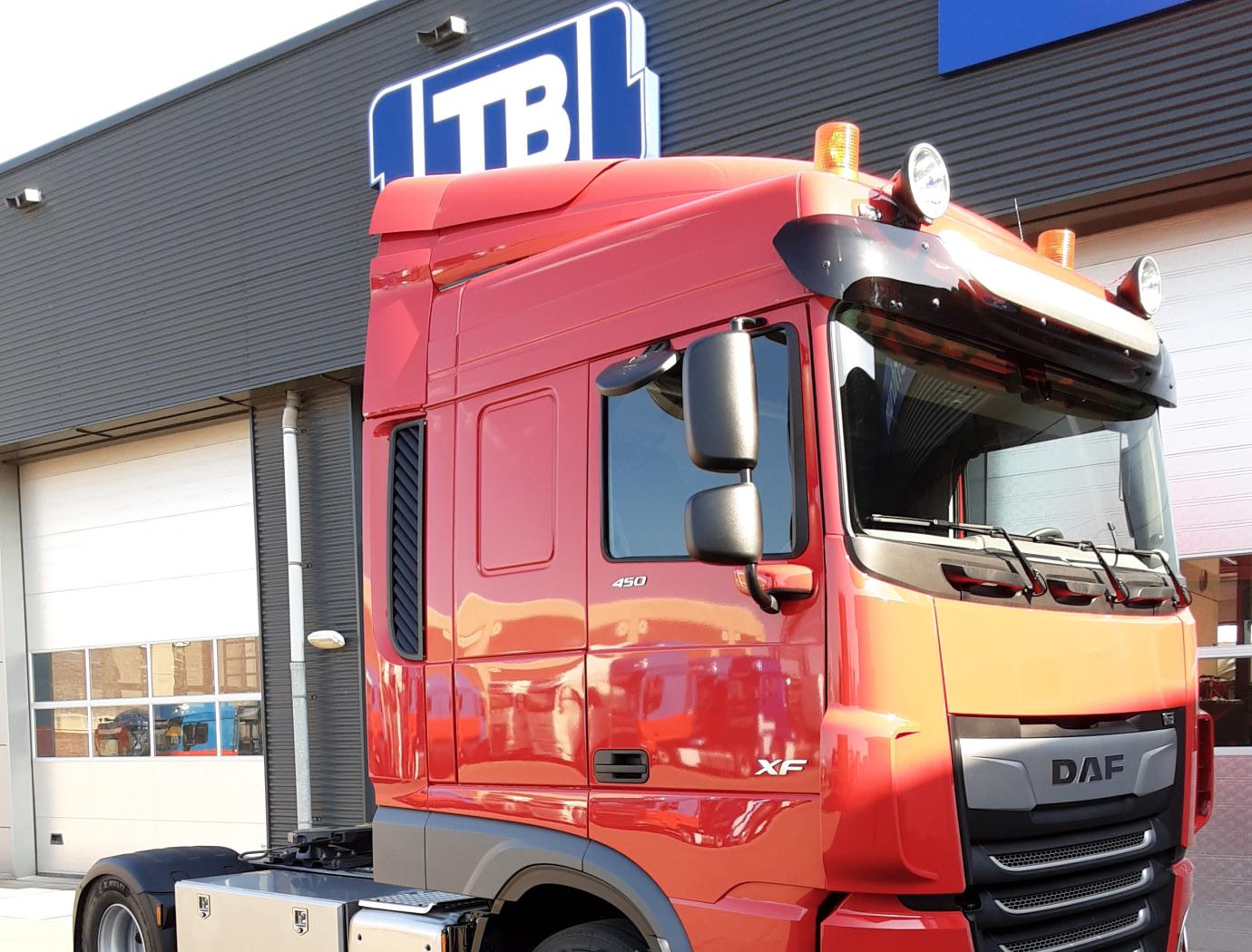 Van Keulen Transport B.V