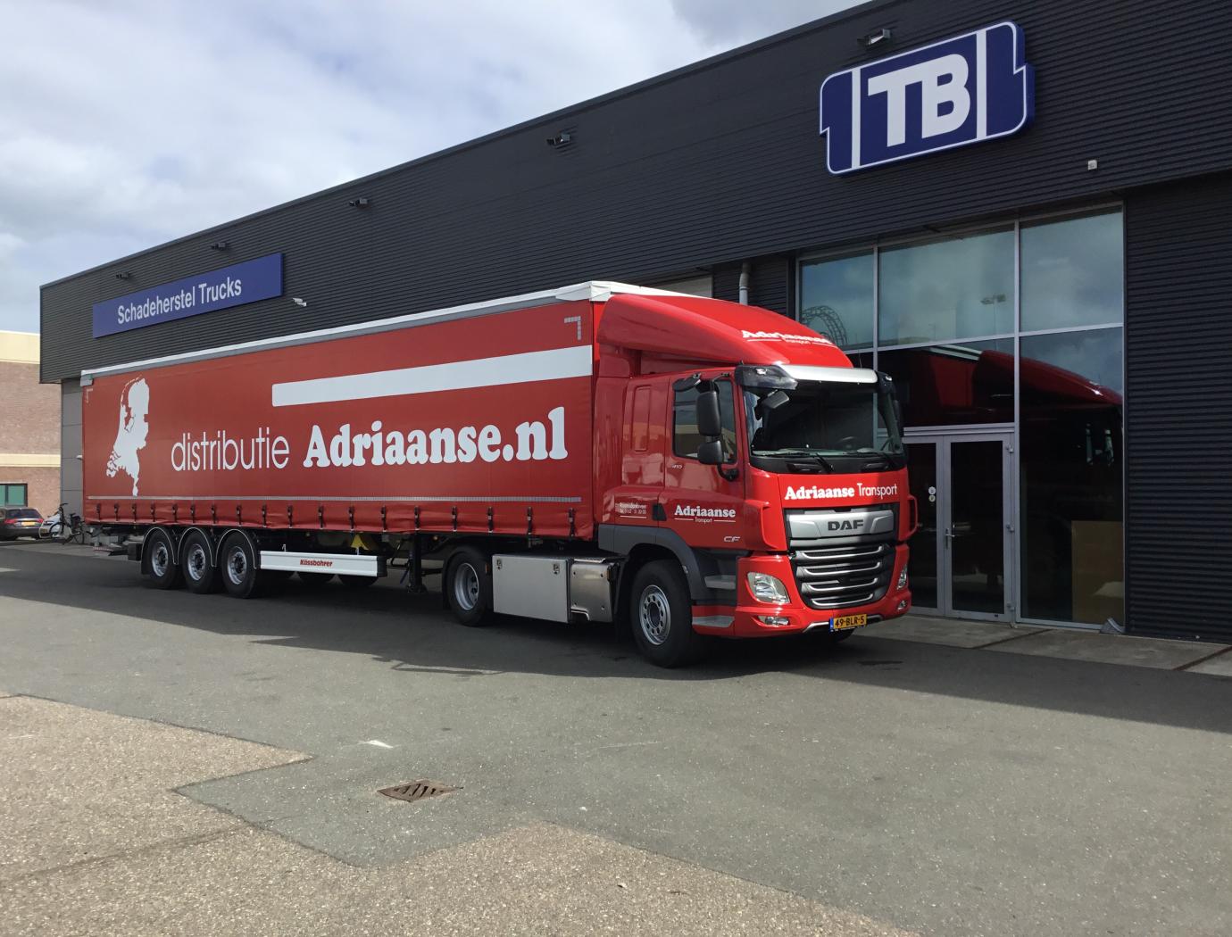 Adriaanse