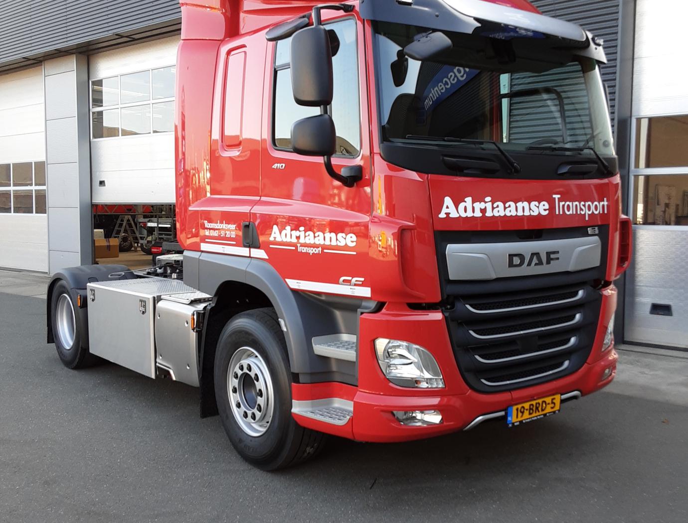 Adriaanse VM B.V.
