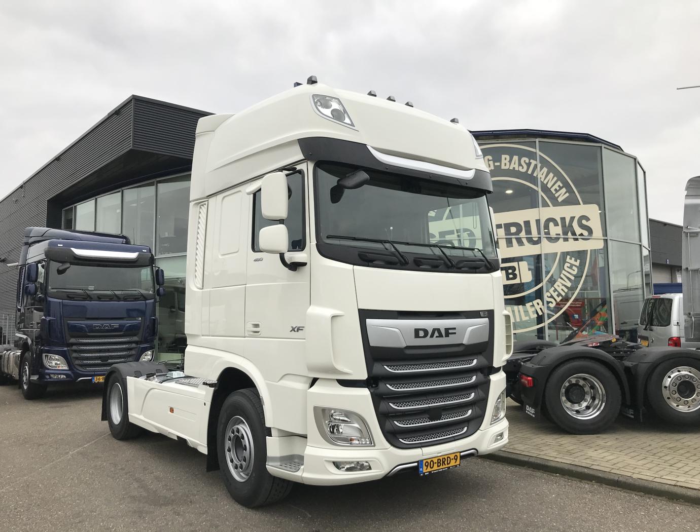 MG Trucking