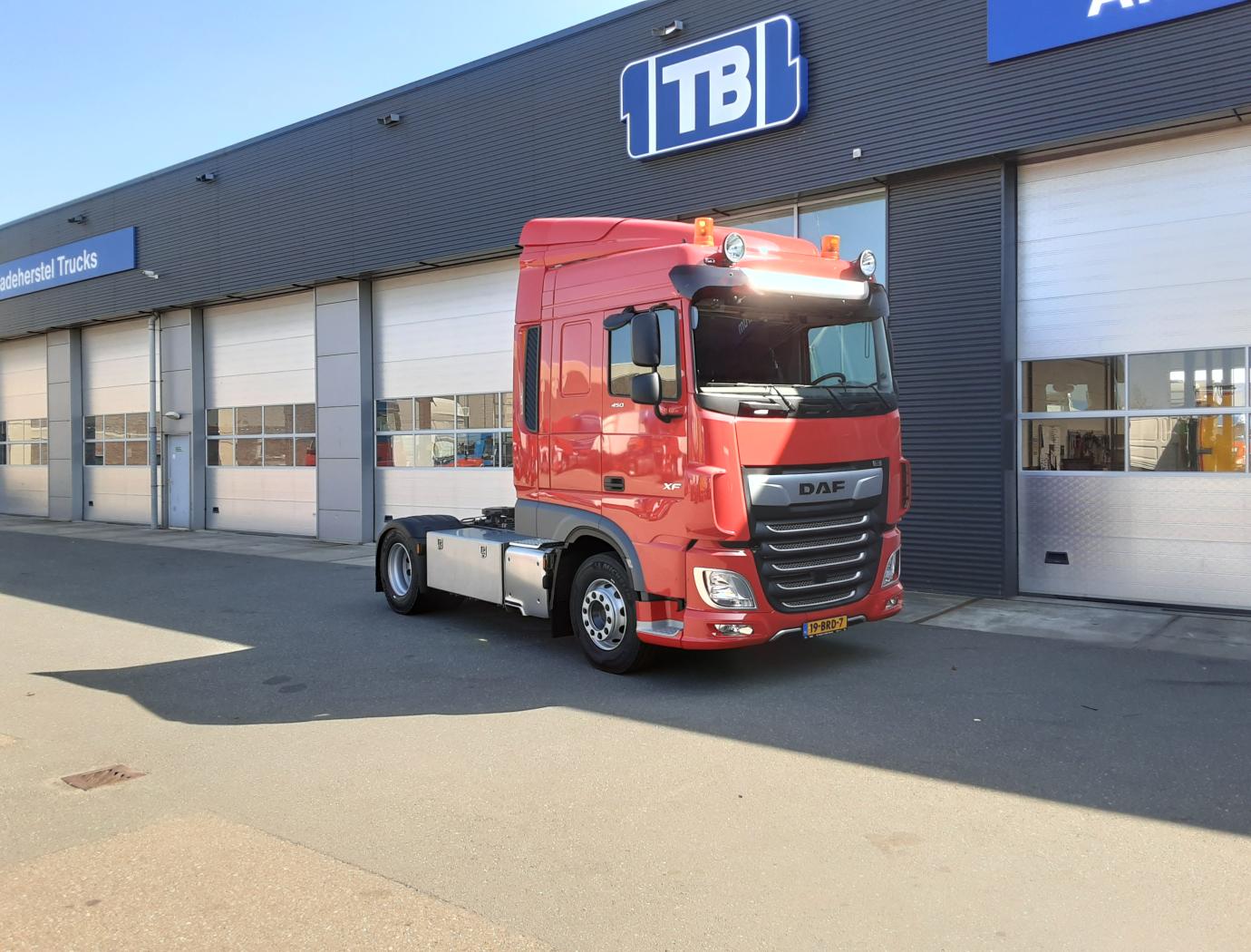 Van Keulen Transport B.V.
