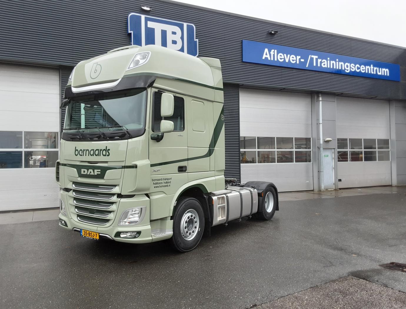 Bernaards Transport B.V.