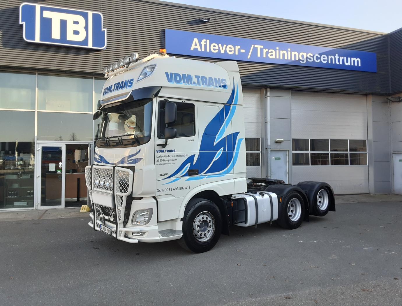 VDM Trans