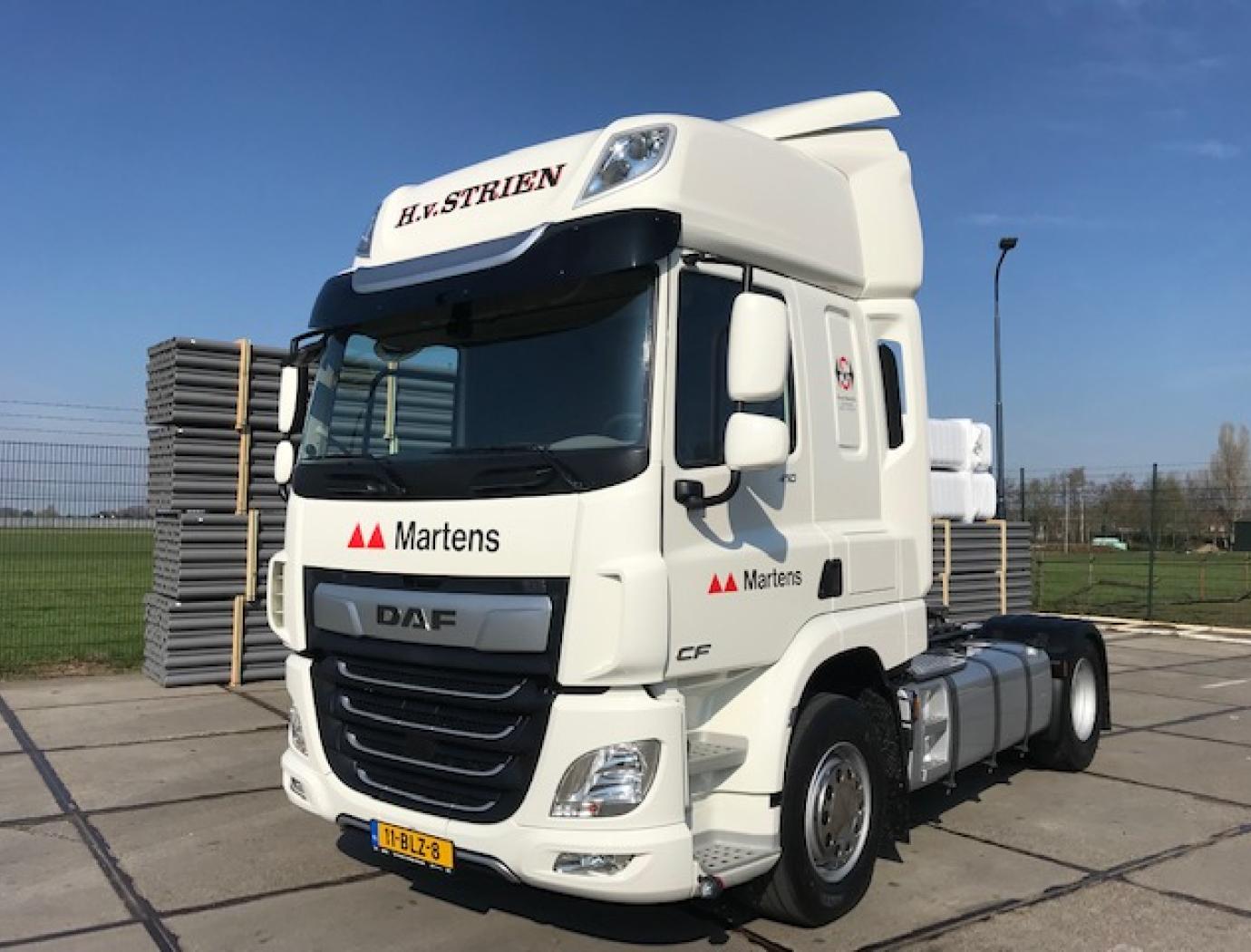 van Strien