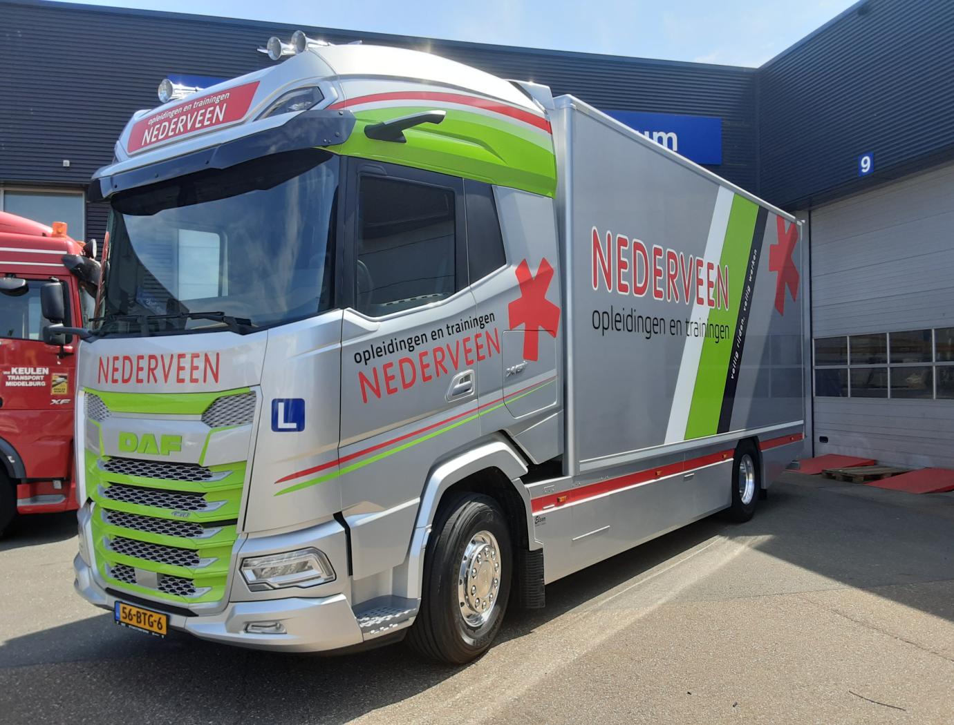 Nederveen