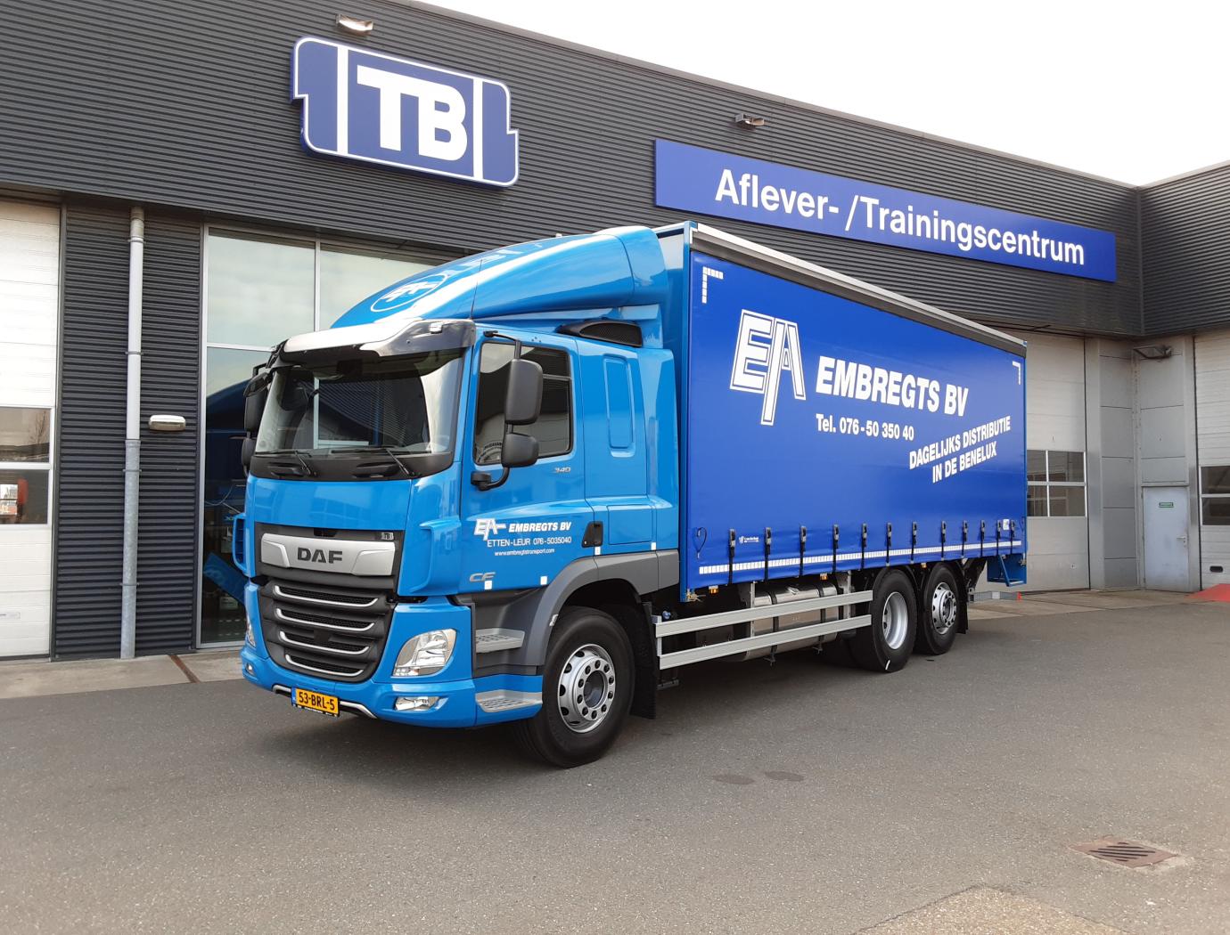 Embregts autodiensten bv