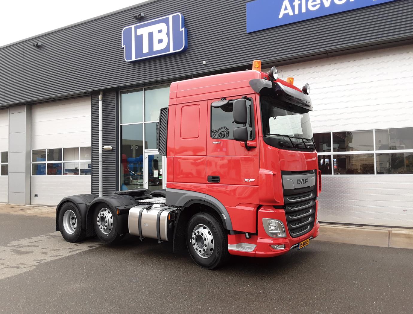 Van Keulen Transport B.V