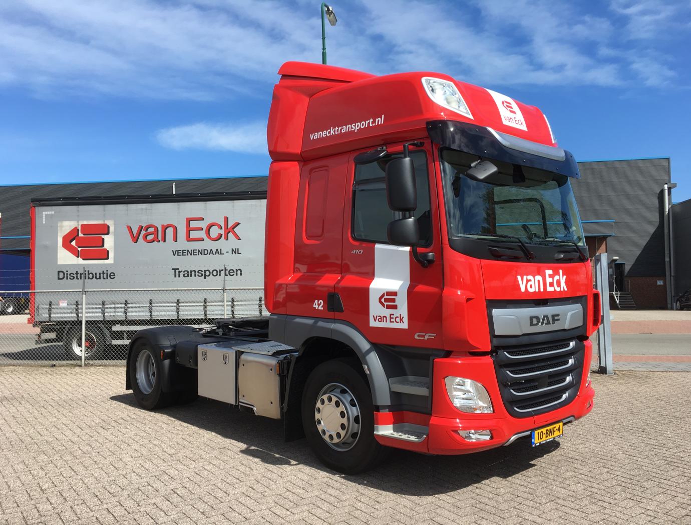 Van Eck