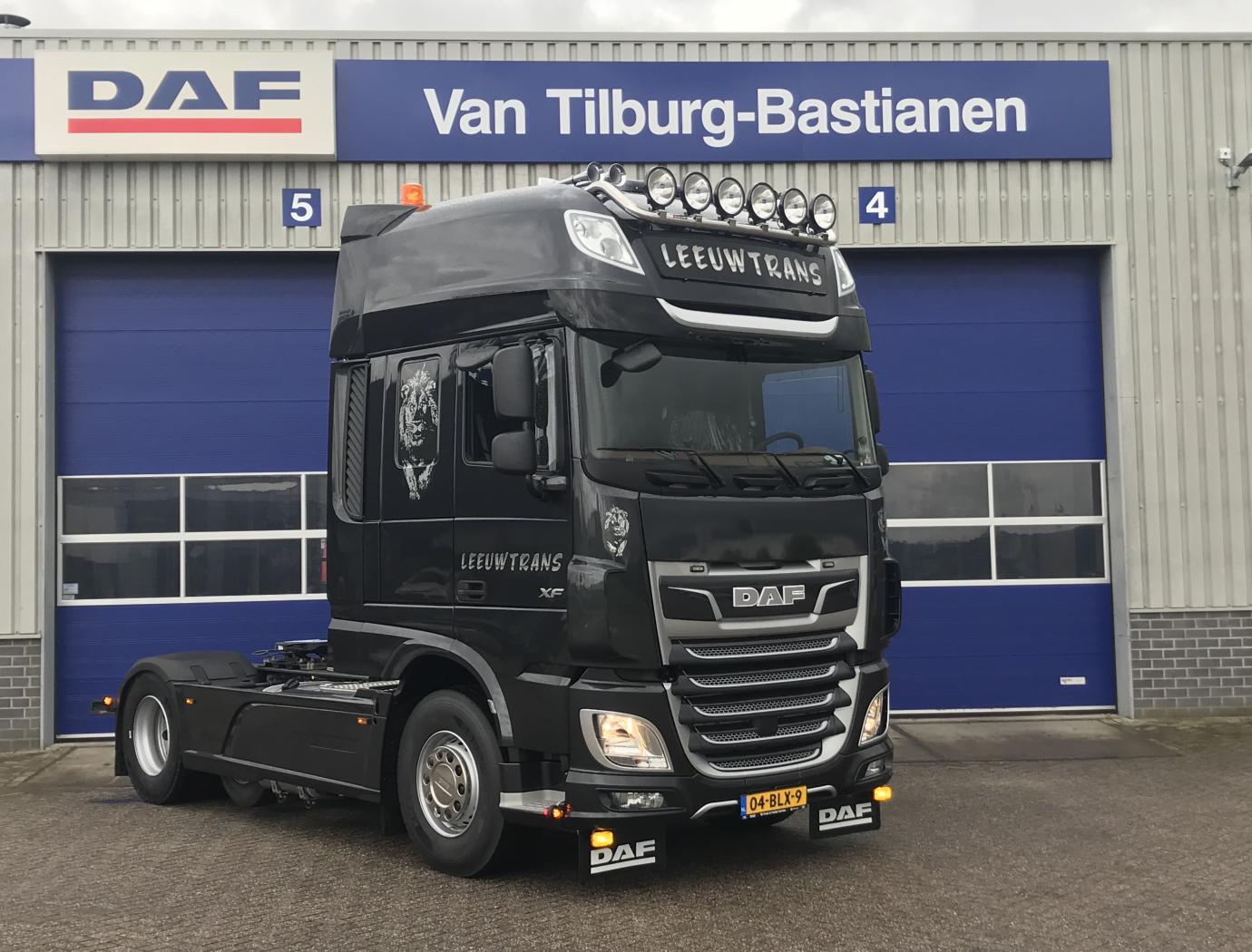 Leeuwtrans